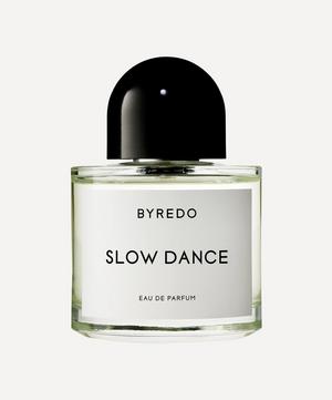 Byredo - Slow Dance Eau de Parfum 100ml image number 0