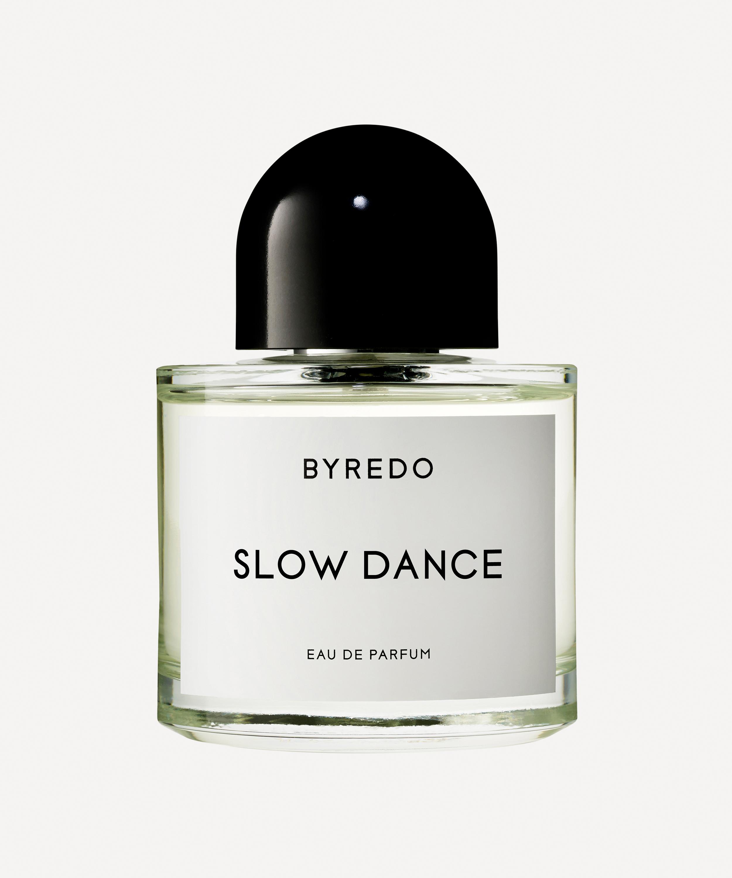 Byredo - Slow Dance Eau de Parfum 100ml image number 0