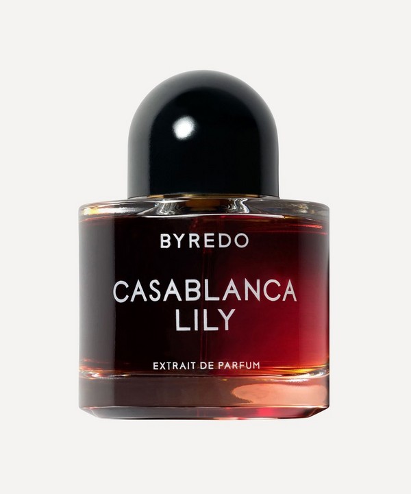 Byredo - Casablanca Lily Extrait de Parfum 50ml