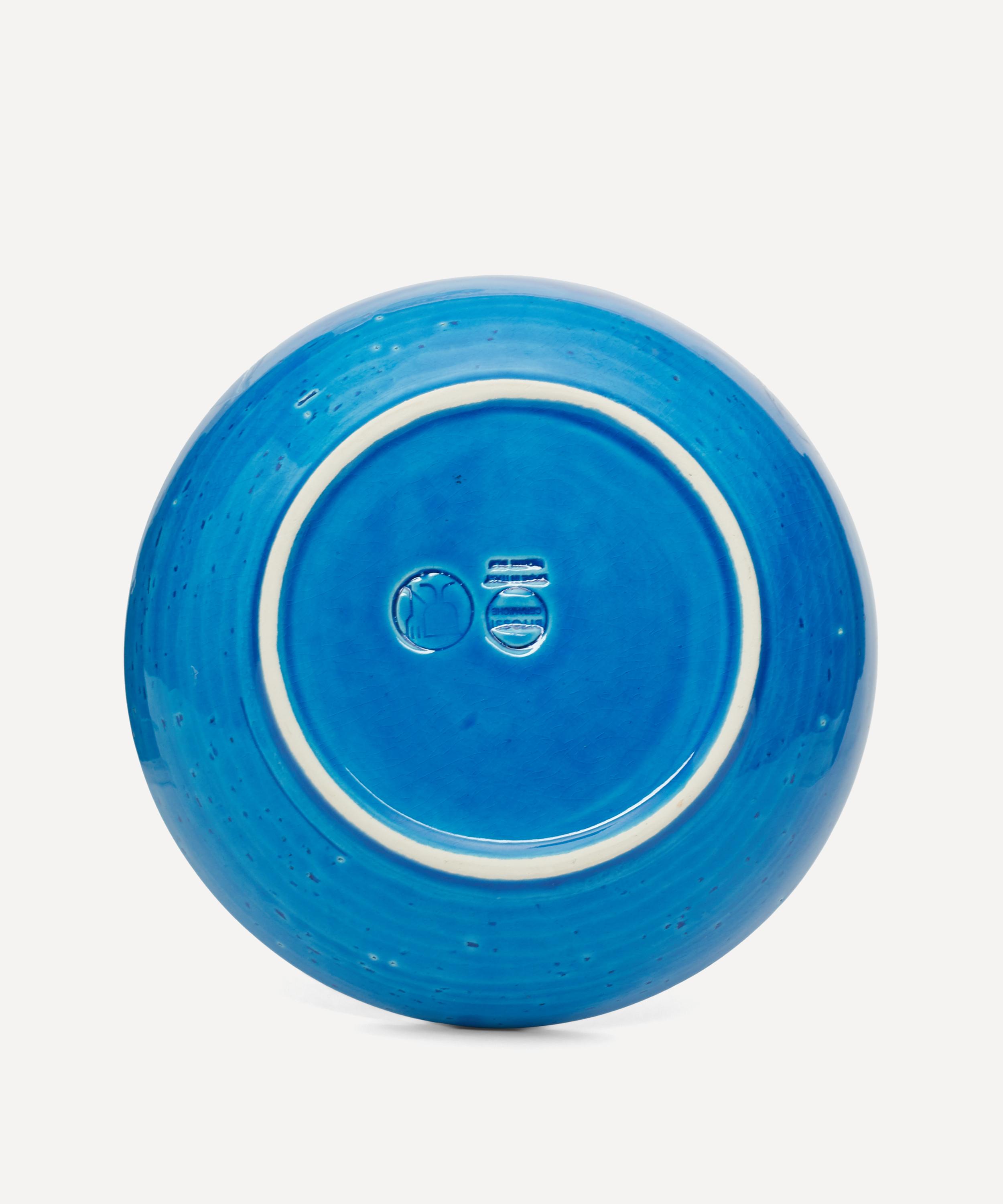 Bitossi - Rimini Blu Dish image number 2