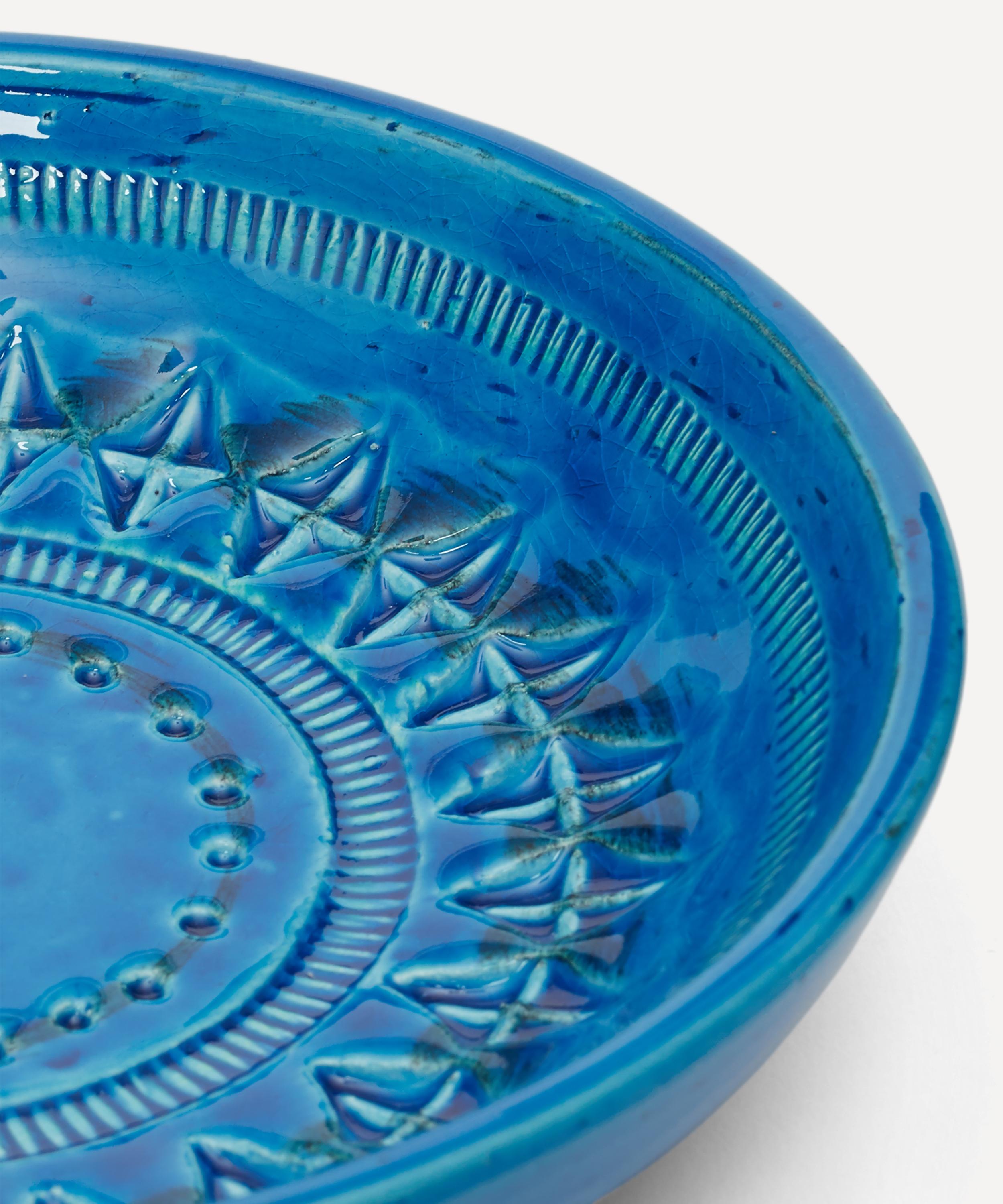 Bitossi - Rimini Blu Dish image number 3