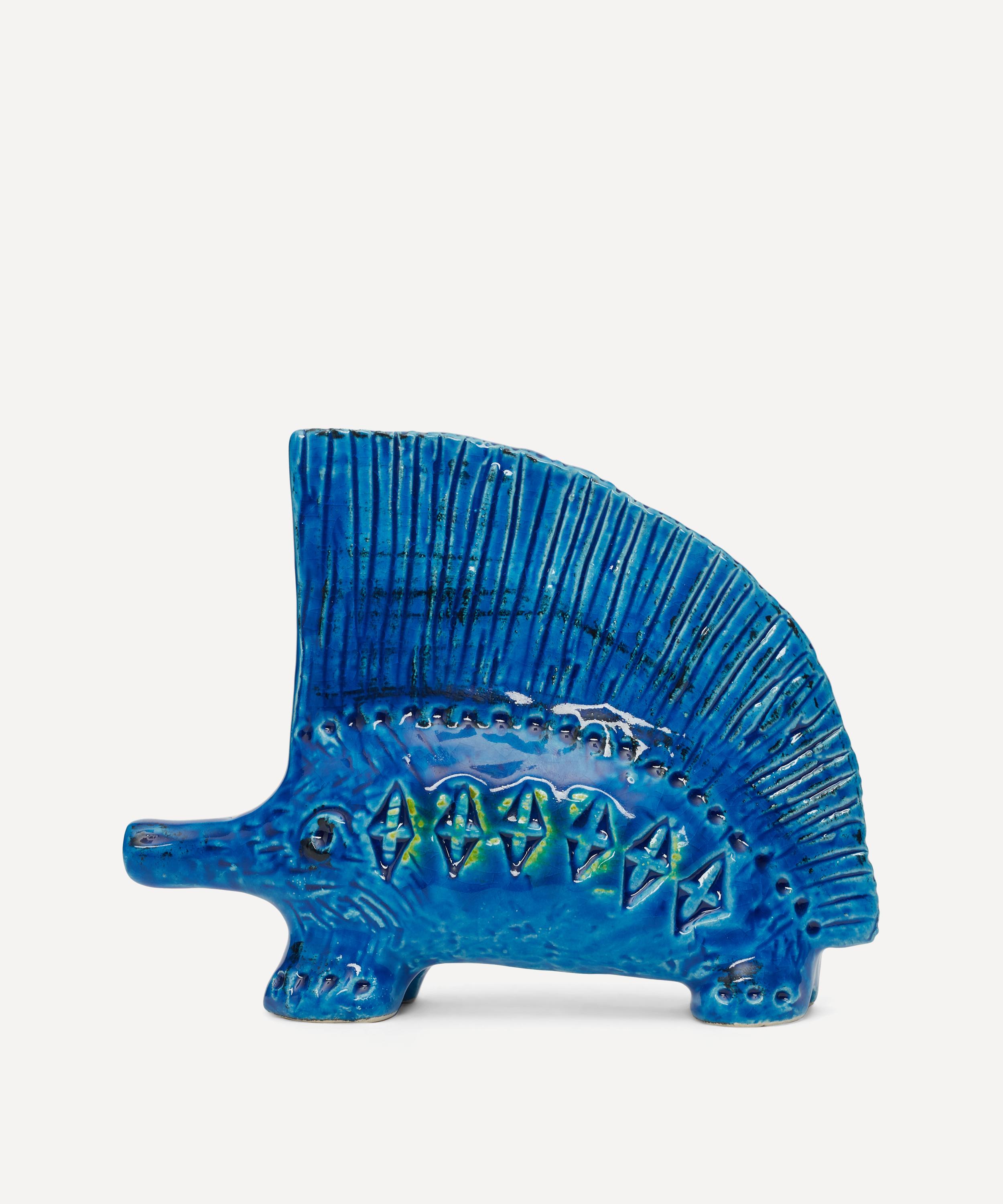 Bitossi - Rimini Blu Hedgehog image number 2