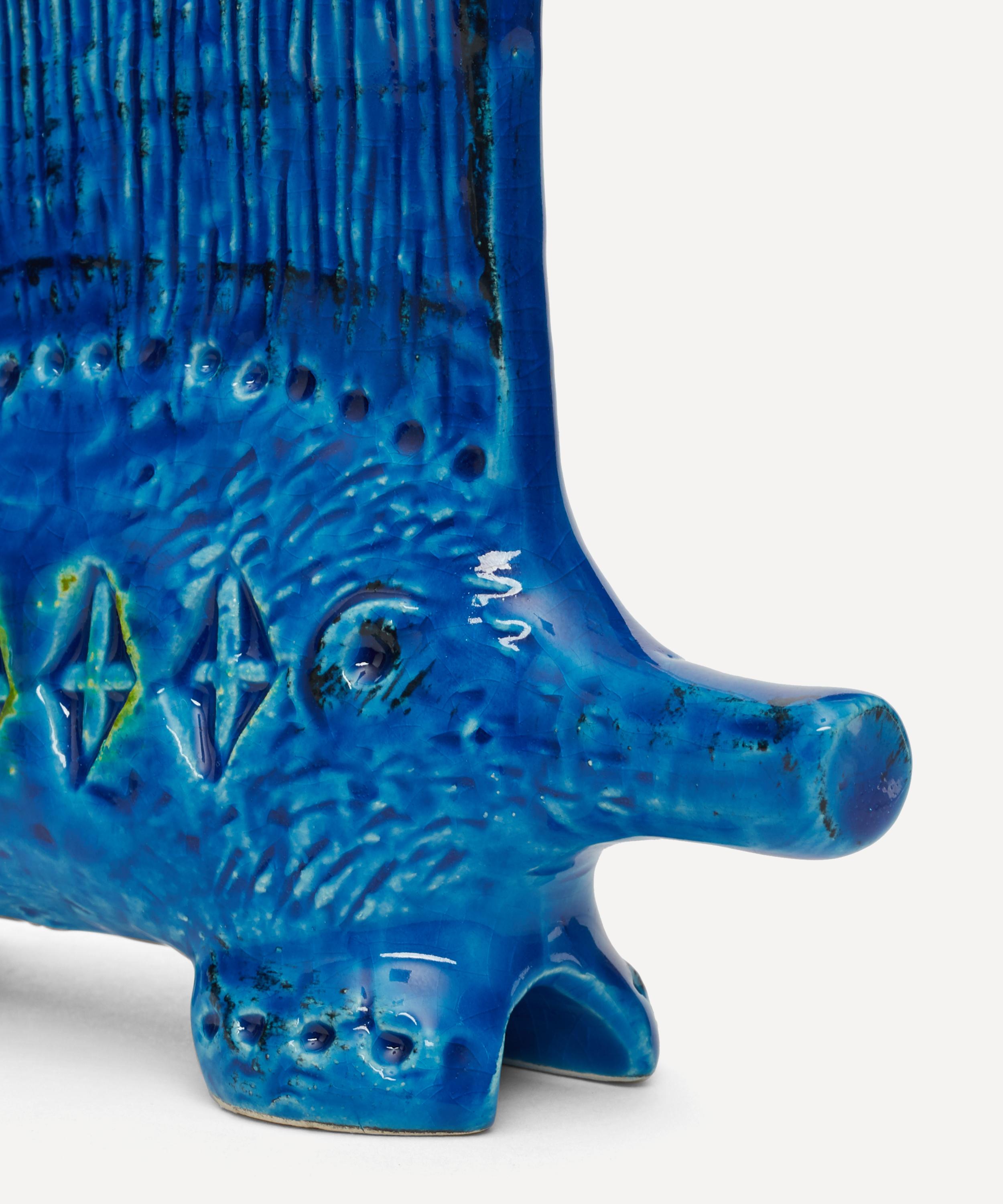 Bitossi - Rimini Blu Hedgehog image number 3