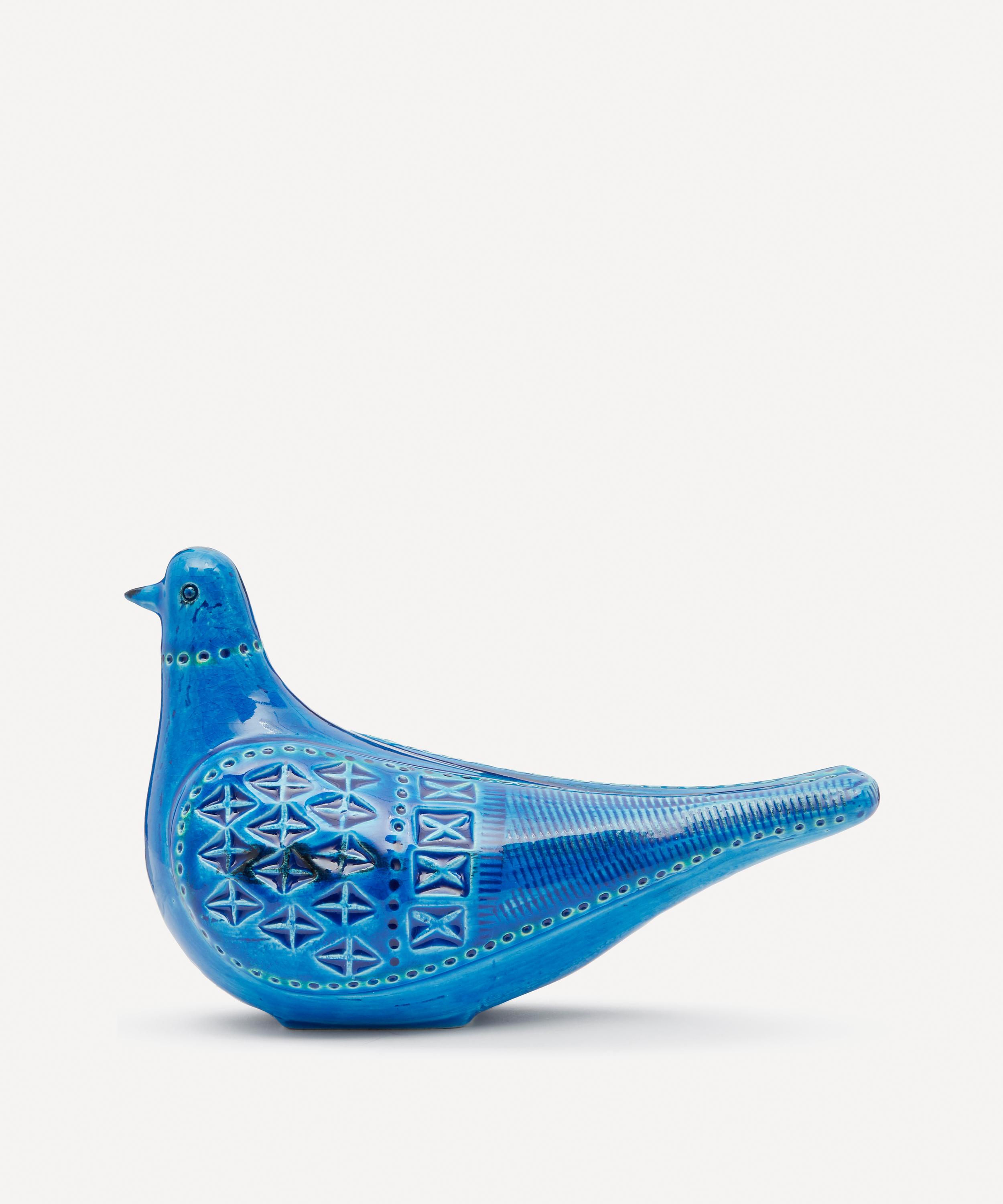 Bitossi - Rimini Blu Dove image number 0