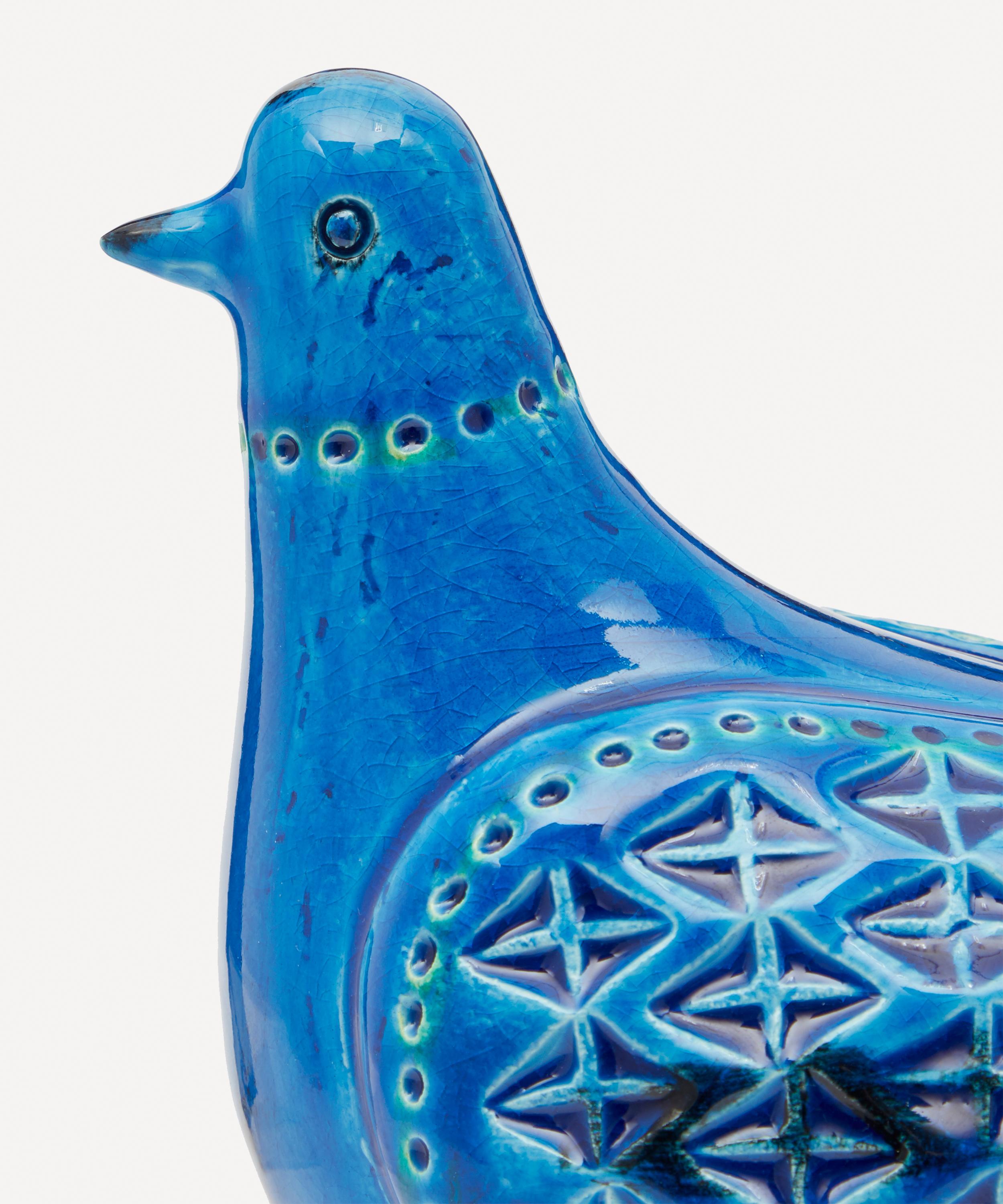 Bitossi - Rimini Blu Dove image number 3