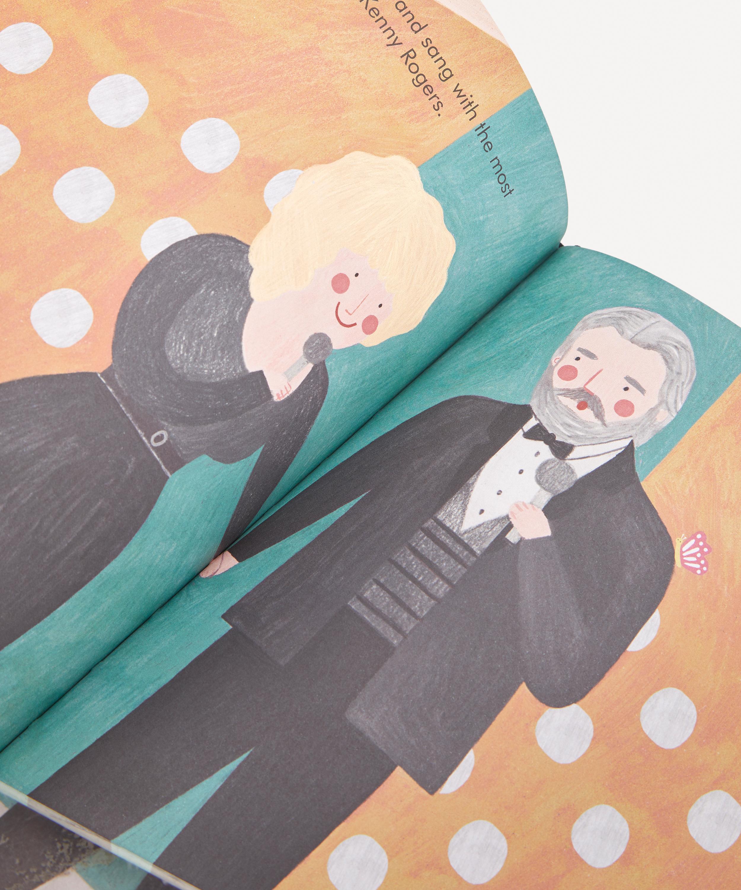 Bookspeed - Little People Big Dreams Dolly Parton image number 2