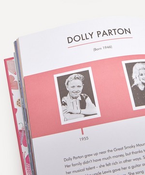 Bookspeed - Little People Big Dreams Dolly Parton image number 3
