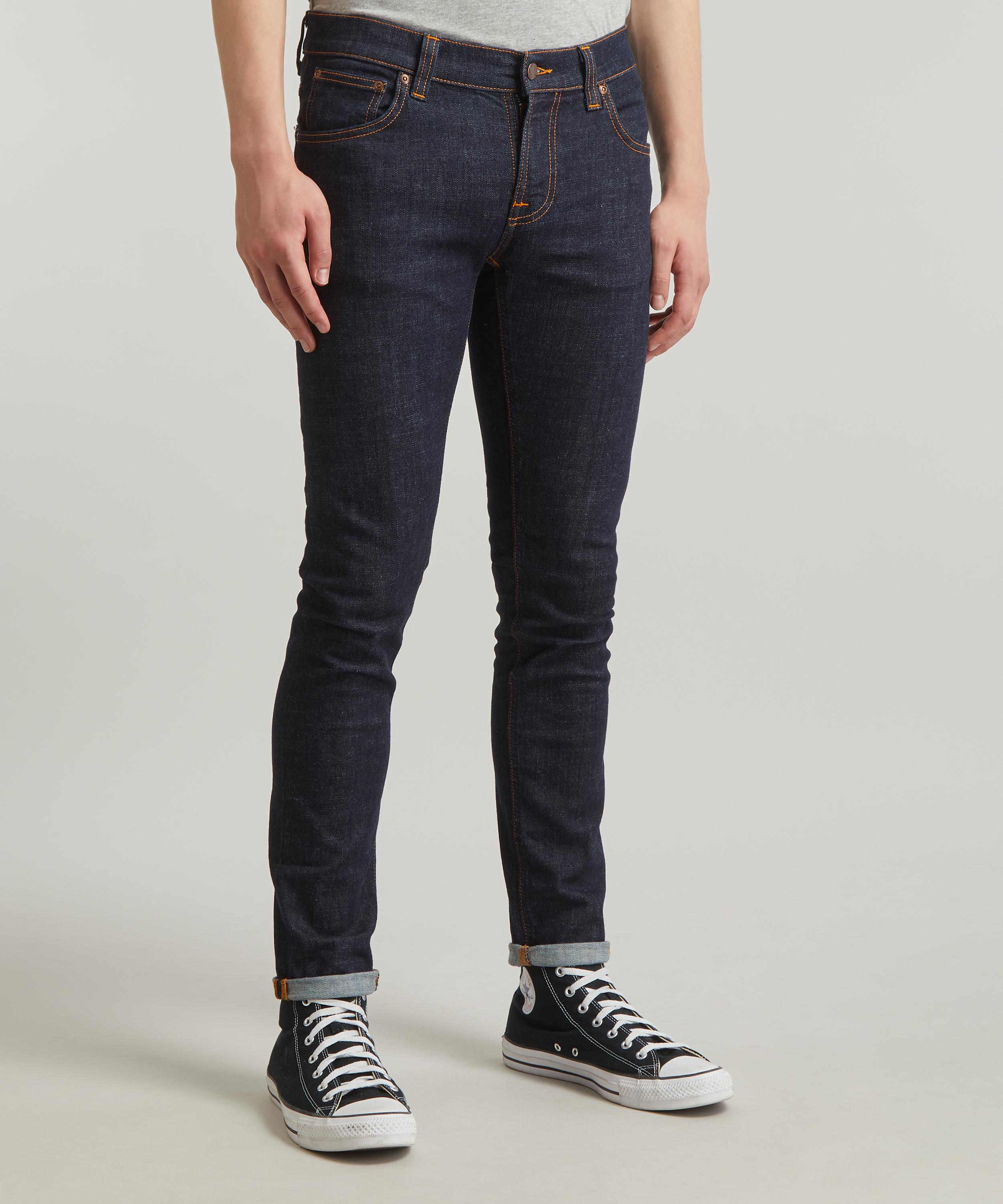 Nudie jeans tight terry hot sale review