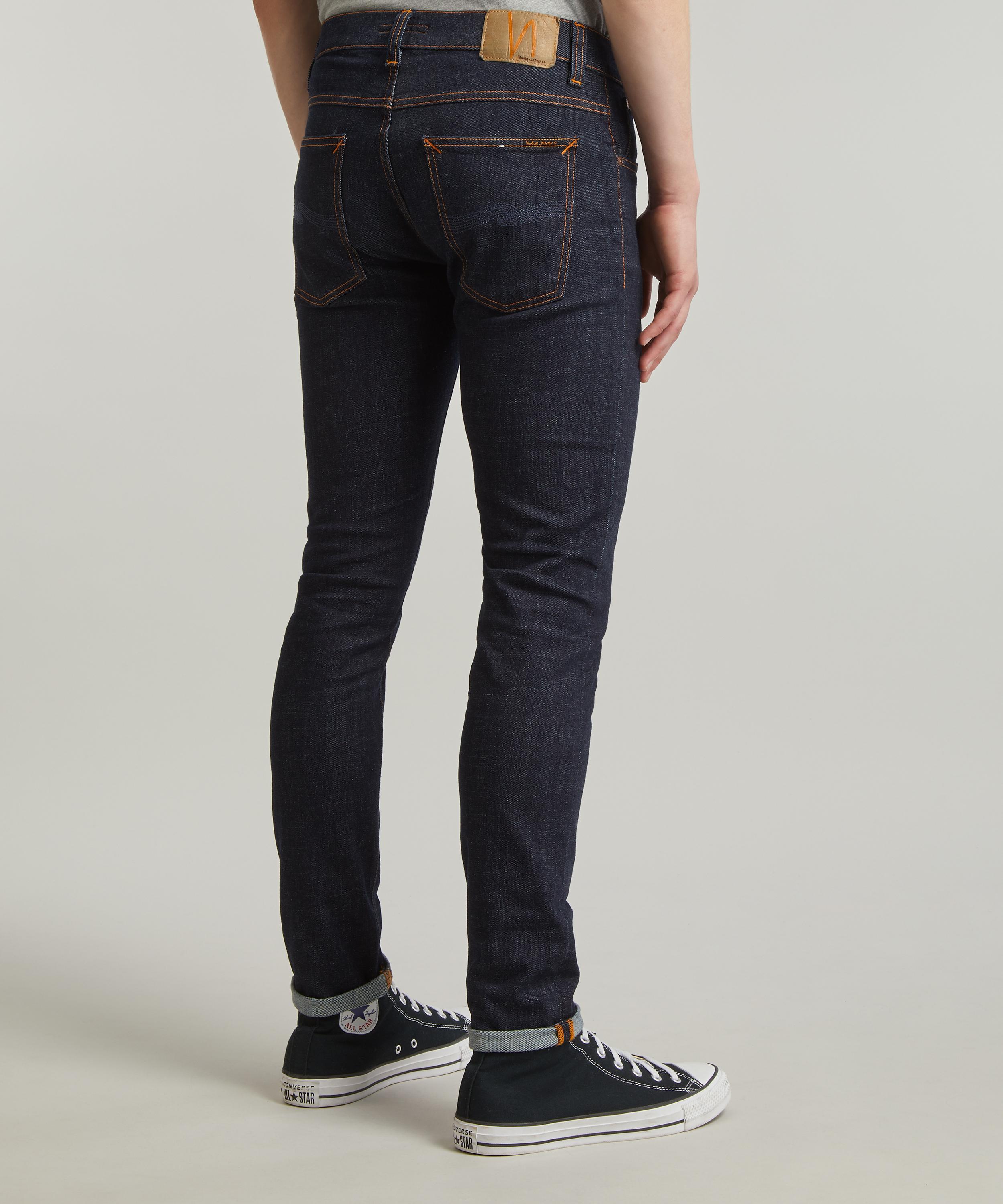 Nudie Jeans ヌーディージーンズ NudieJeans TIGHT TERRY タイト