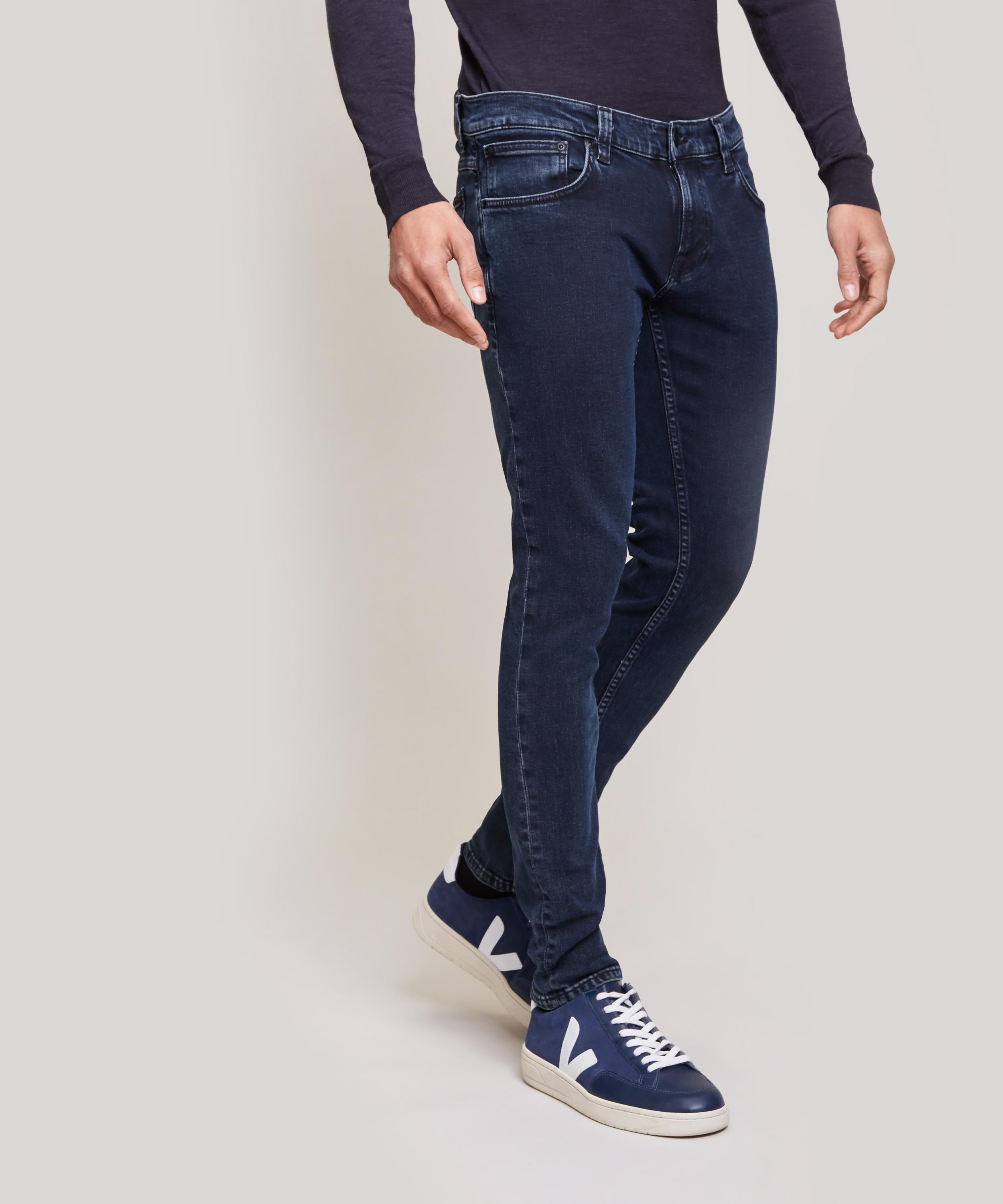nudie jeans tight terry review