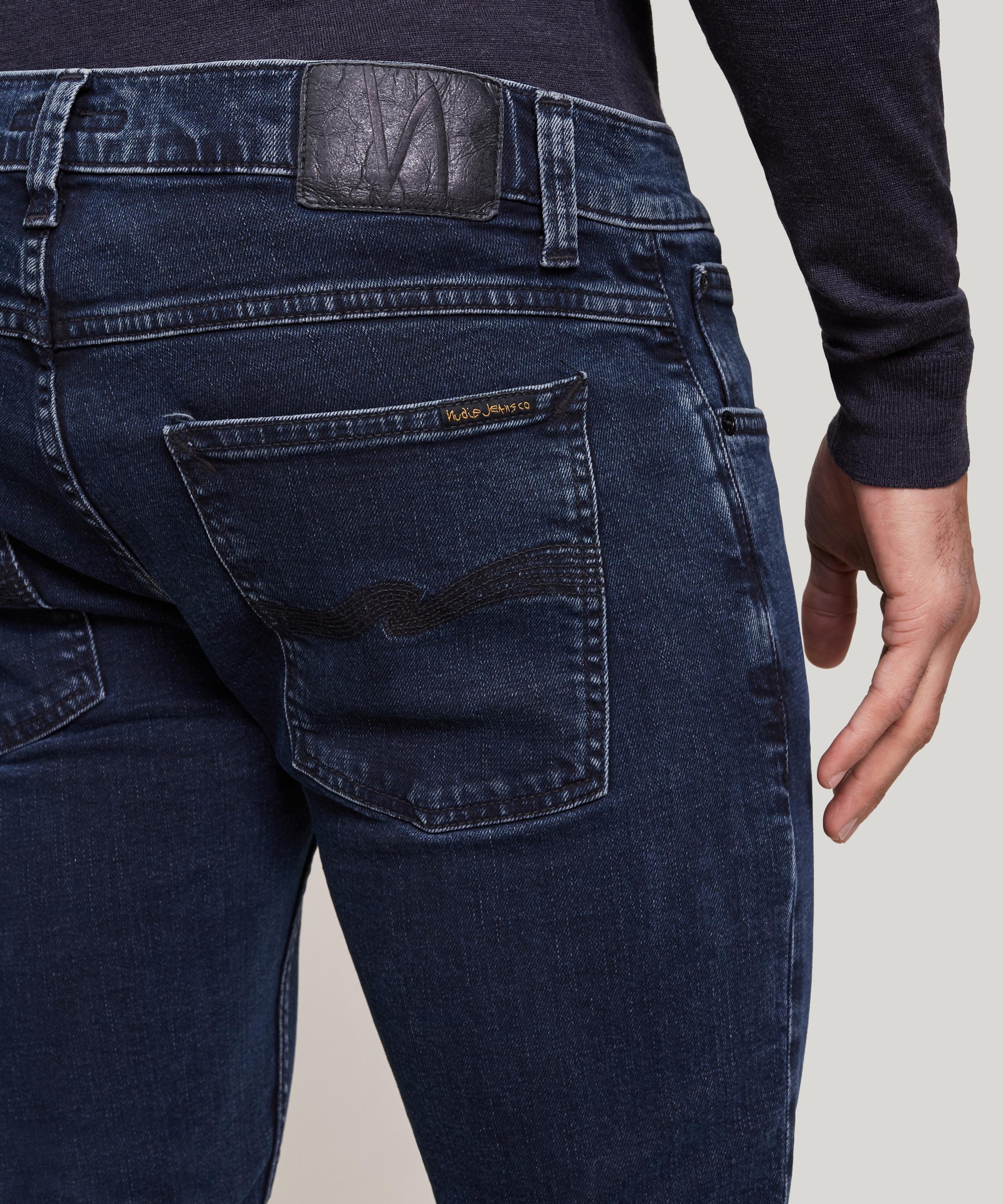 nudie jeans tight terry review