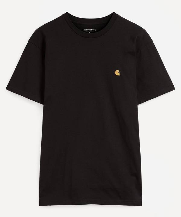 Carhartt WIP - Chase Short-Sleeve T-Shirt image number 0