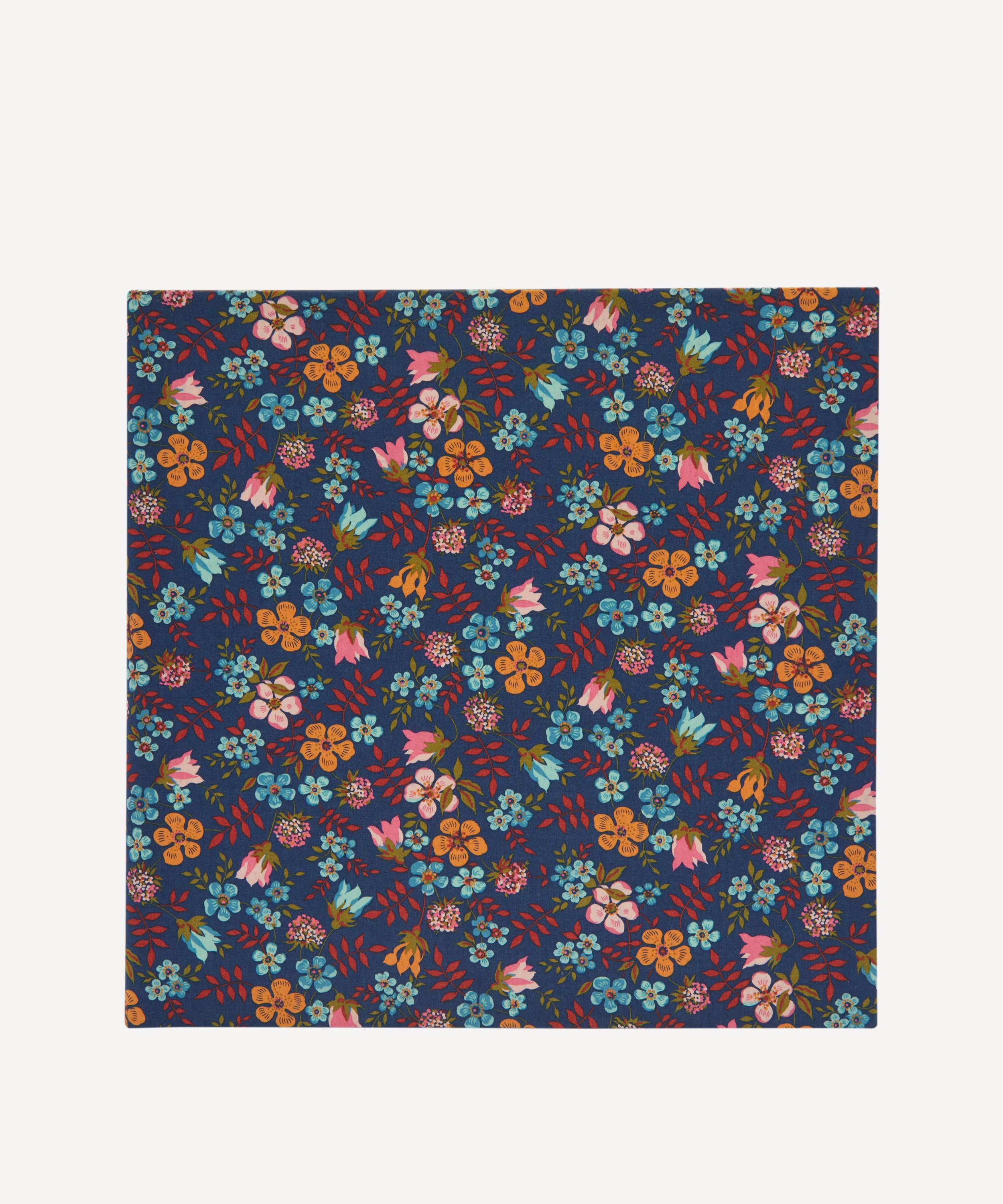 Liberty - Edenham Print Cotton Large Square Album image number 0