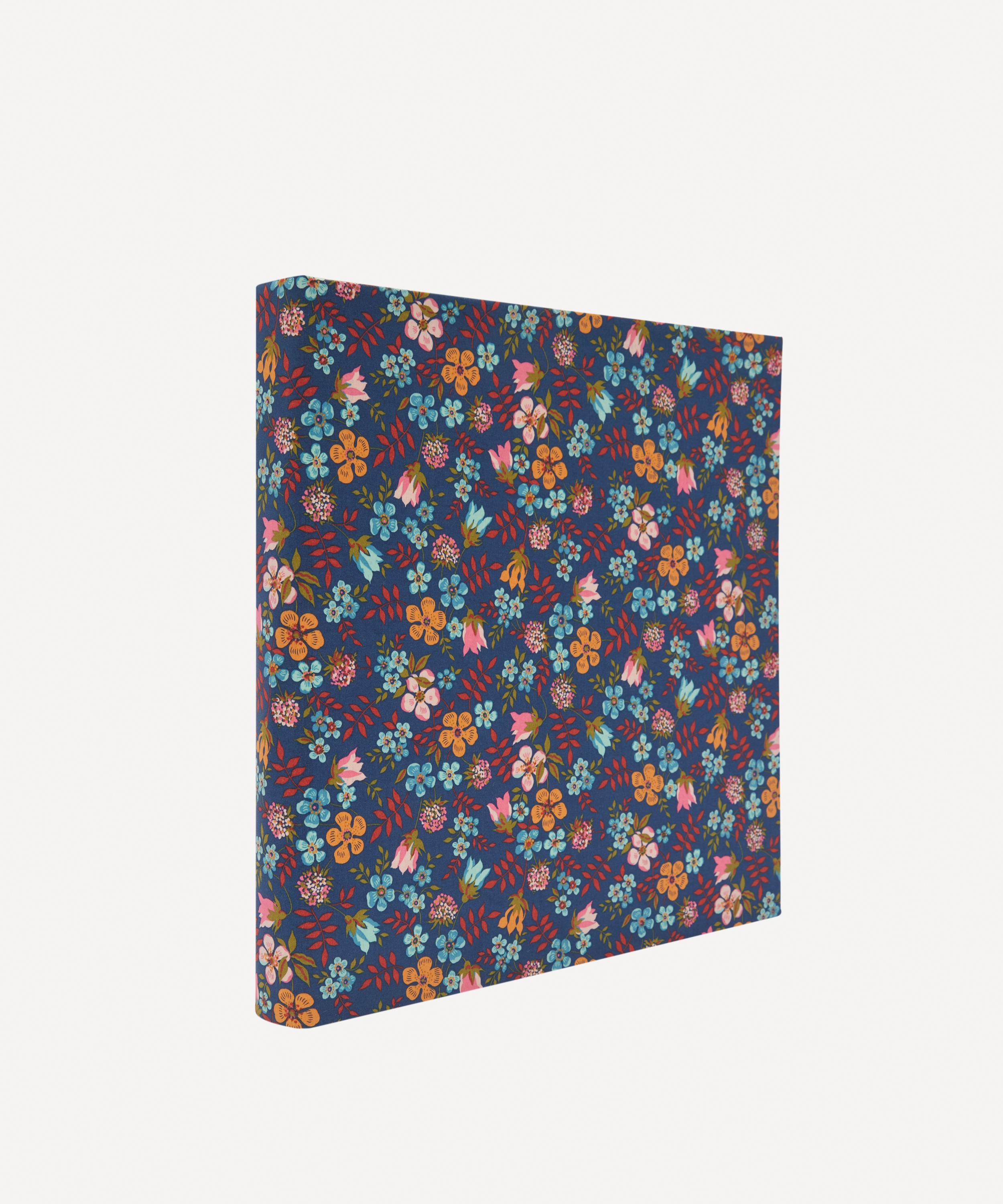 Liberty - Edenham Print Cotton Large Square Album image number 1