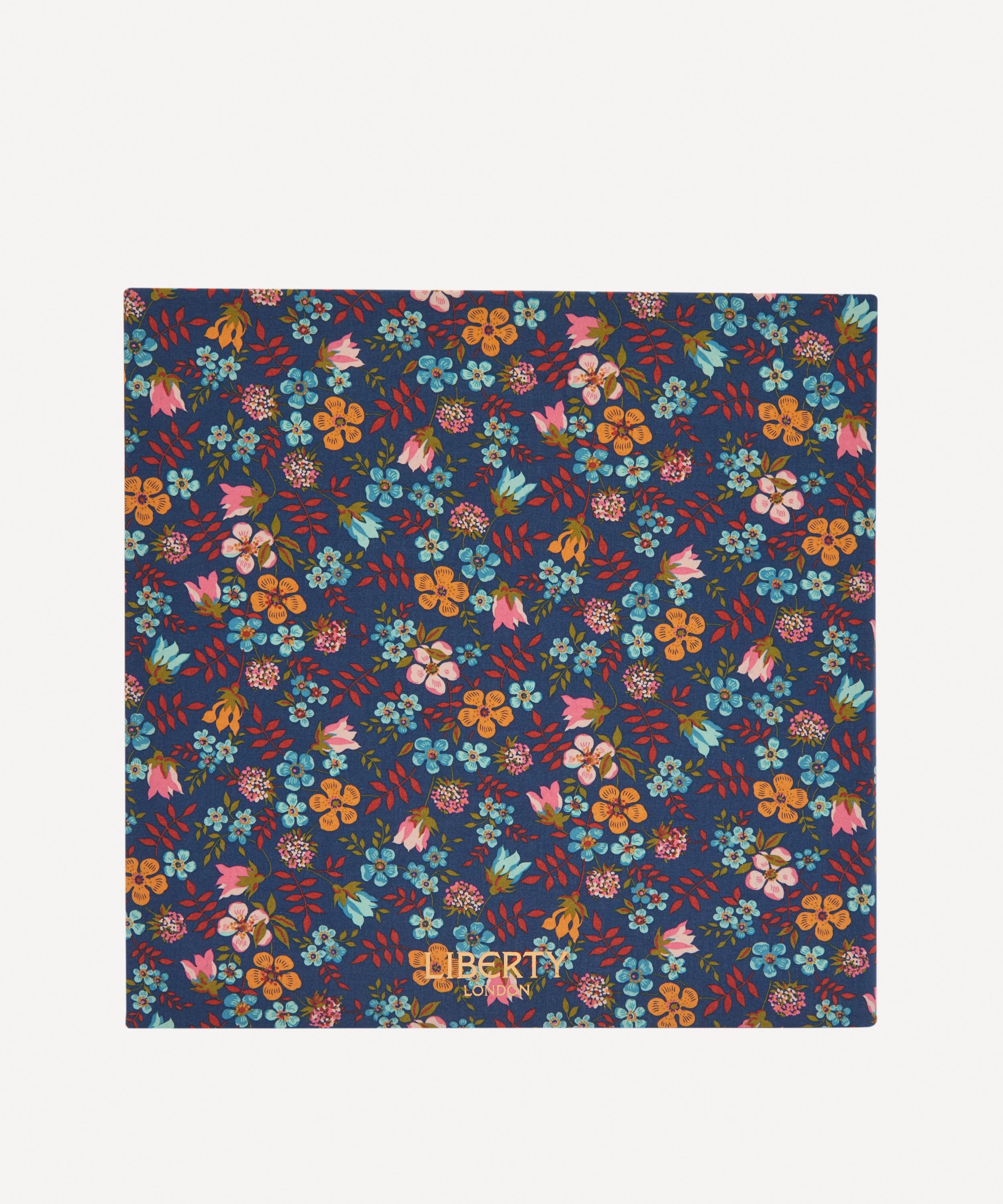 Liberty - Edenham Print Cotton Large Square Album image number 2