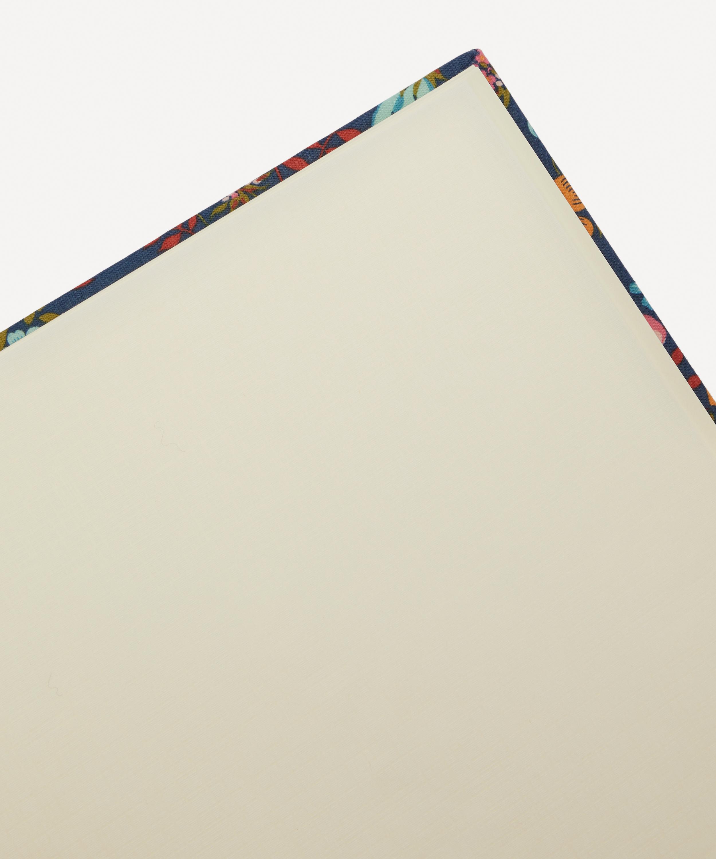 Liberty - Edenham Print Cotton Large Square Album image number 3