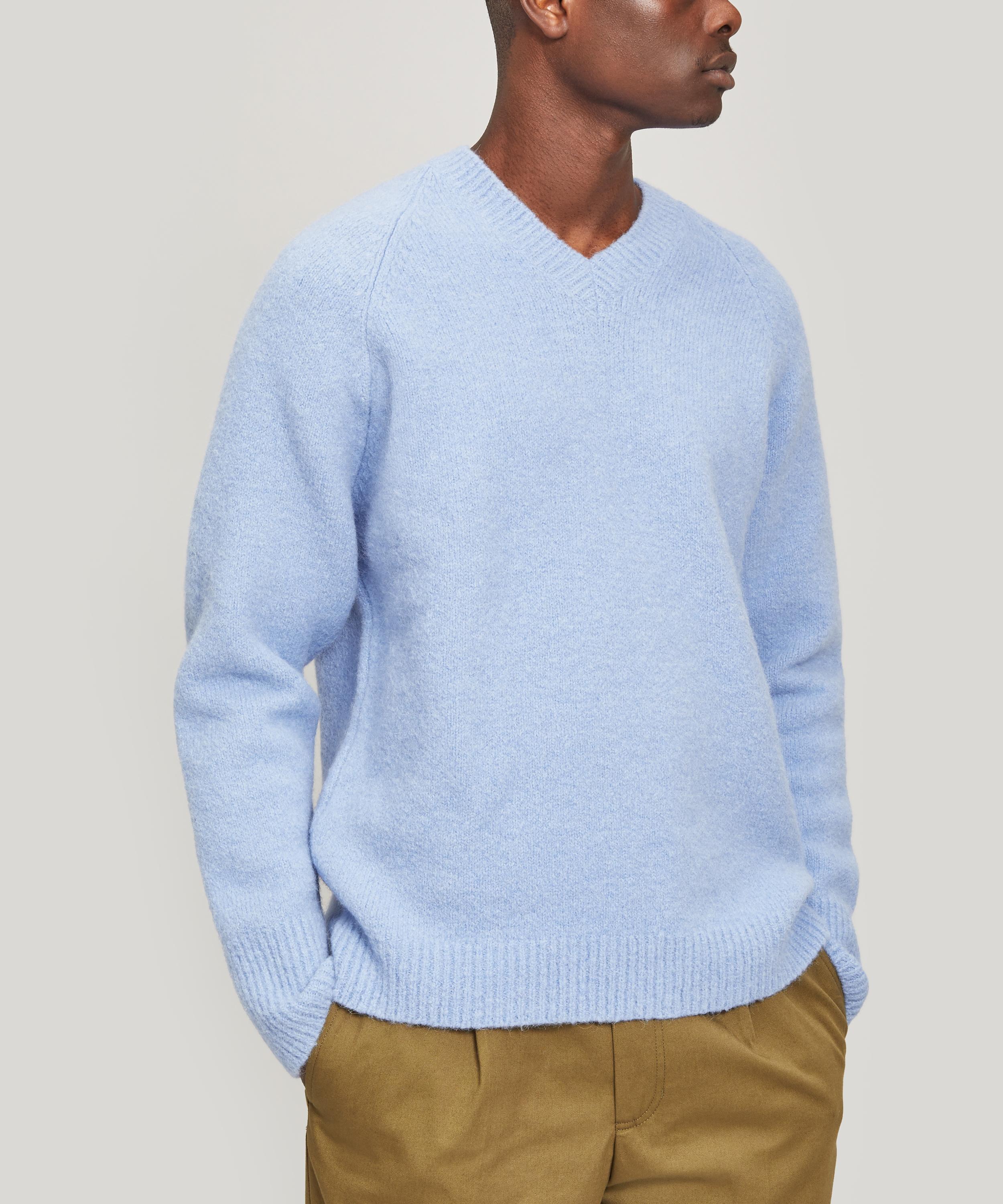our legacy v neck sweater