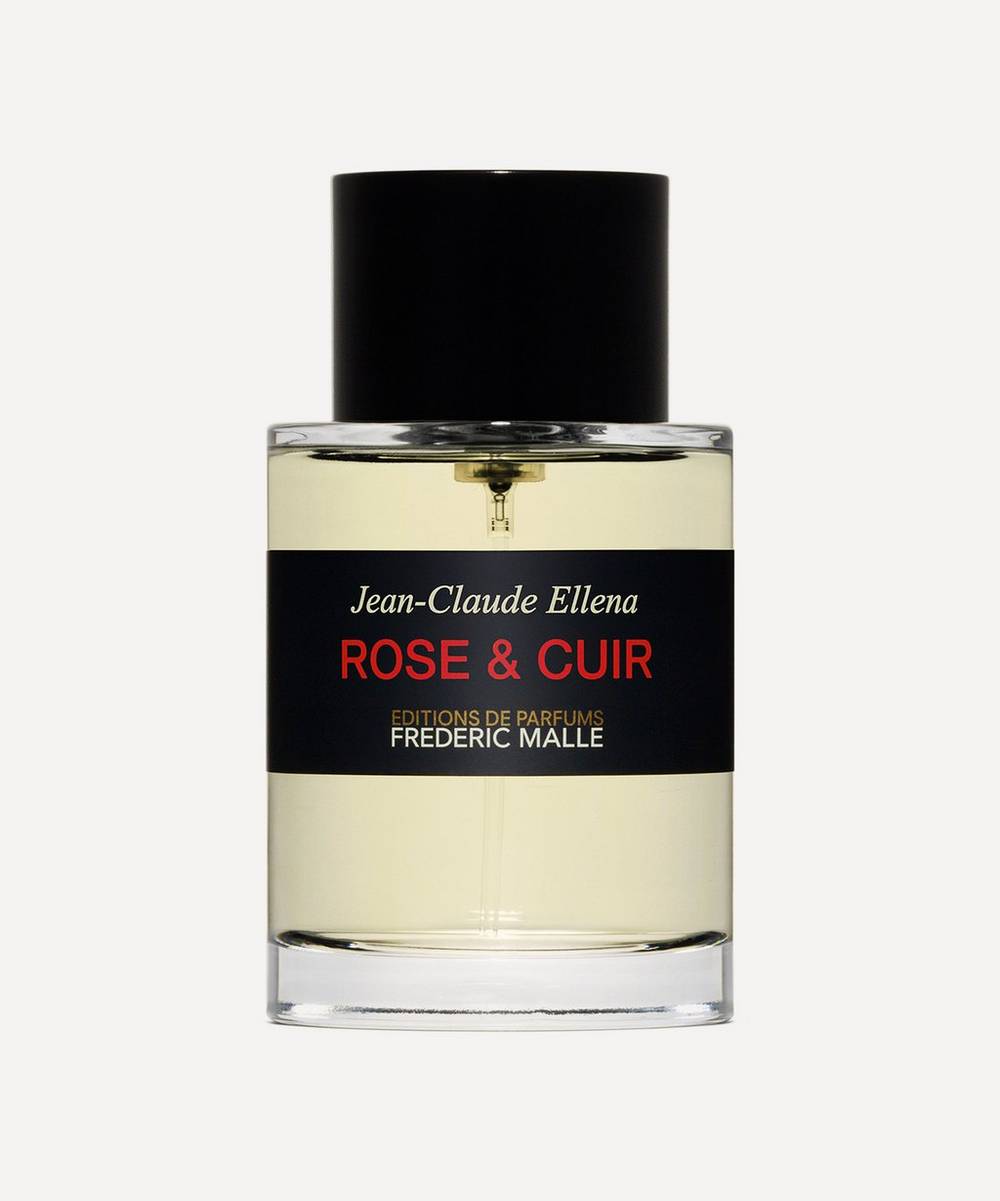 Editions de Parfums Frédéric Malle - Rose & Cuir Eau de Parfum 100ml