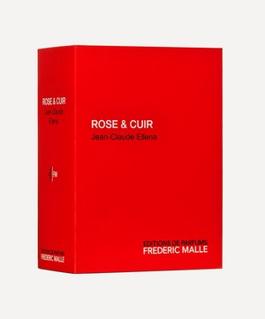 Editions de Parfums Frédéric Malle - Rose & Cuir Eau de Parfum 100ml image number 1