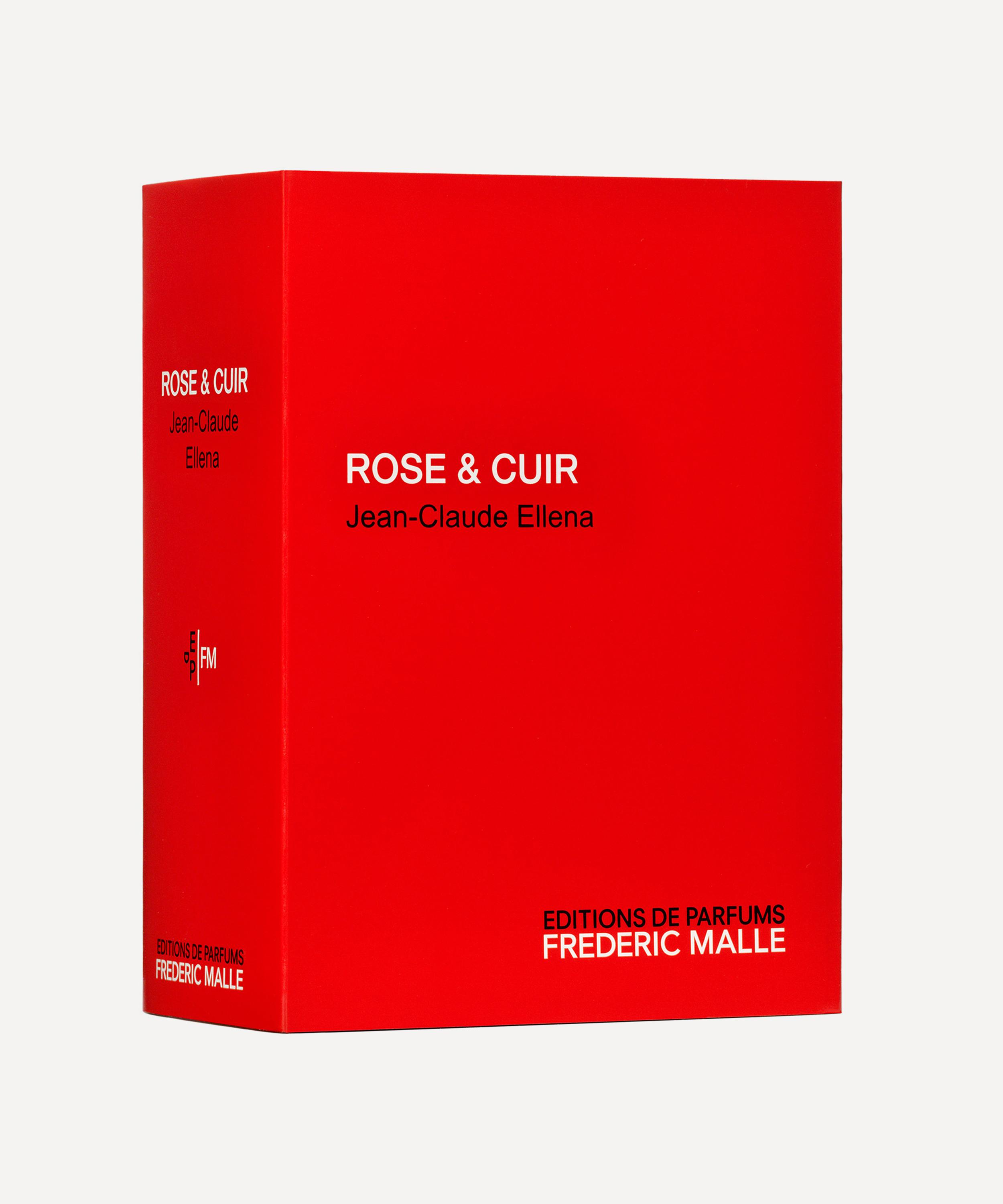 Frederic best sale malle rose