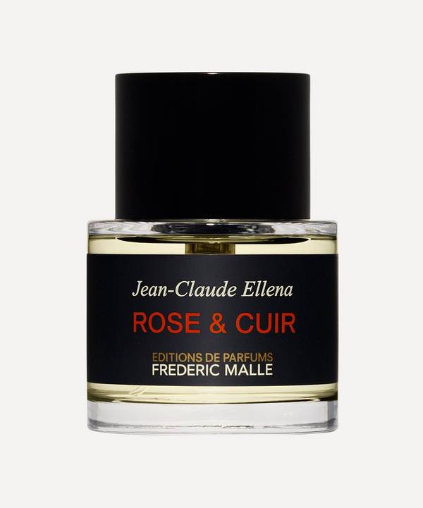 Frédéric Malle - Rose & Cuir Eau de Parfum 50ml image number 0