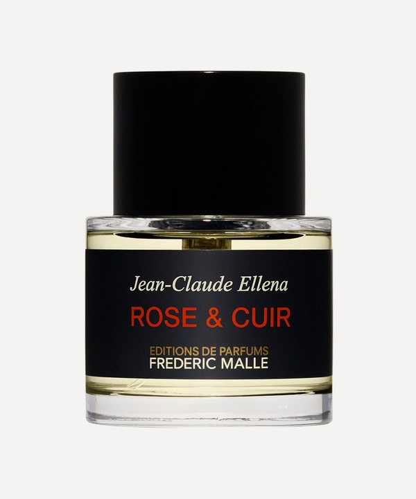 Editions de Parfums Frédéric Malle - Rose & Cuir Eau de Parfum 50ml image number null