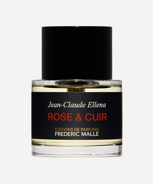 Editions de Parfums Frédéric Malle - Rose & Cuir Eau de Parfum 50ml image number 0