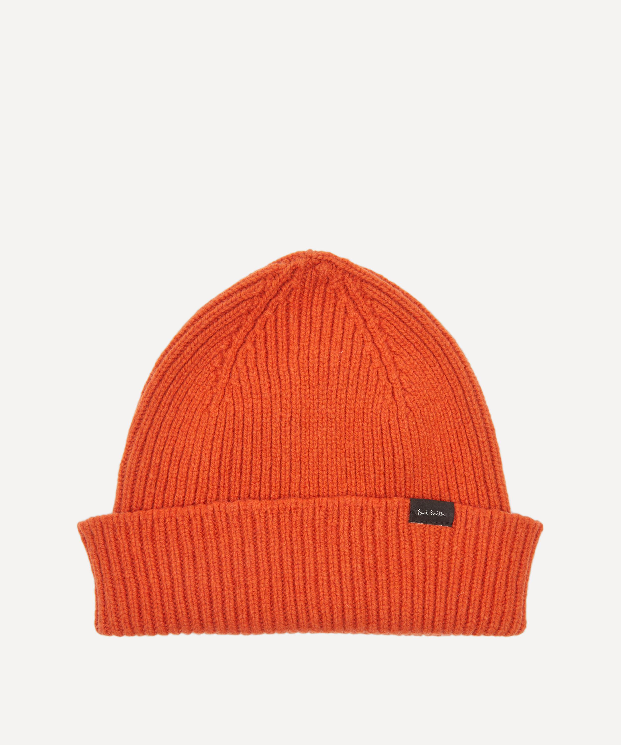 paul smith cashmere beanie