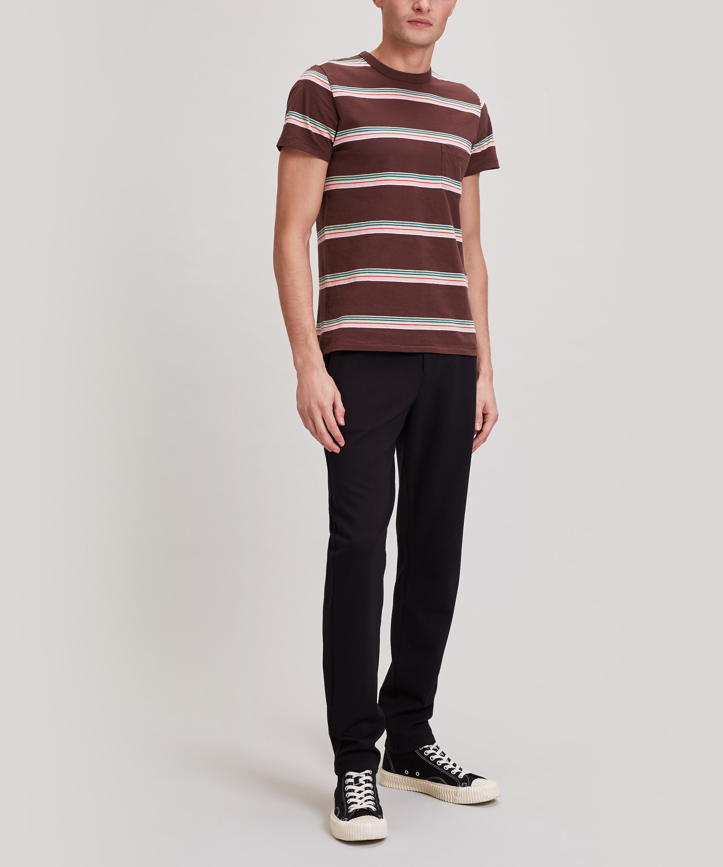 stafford slim fit shirt