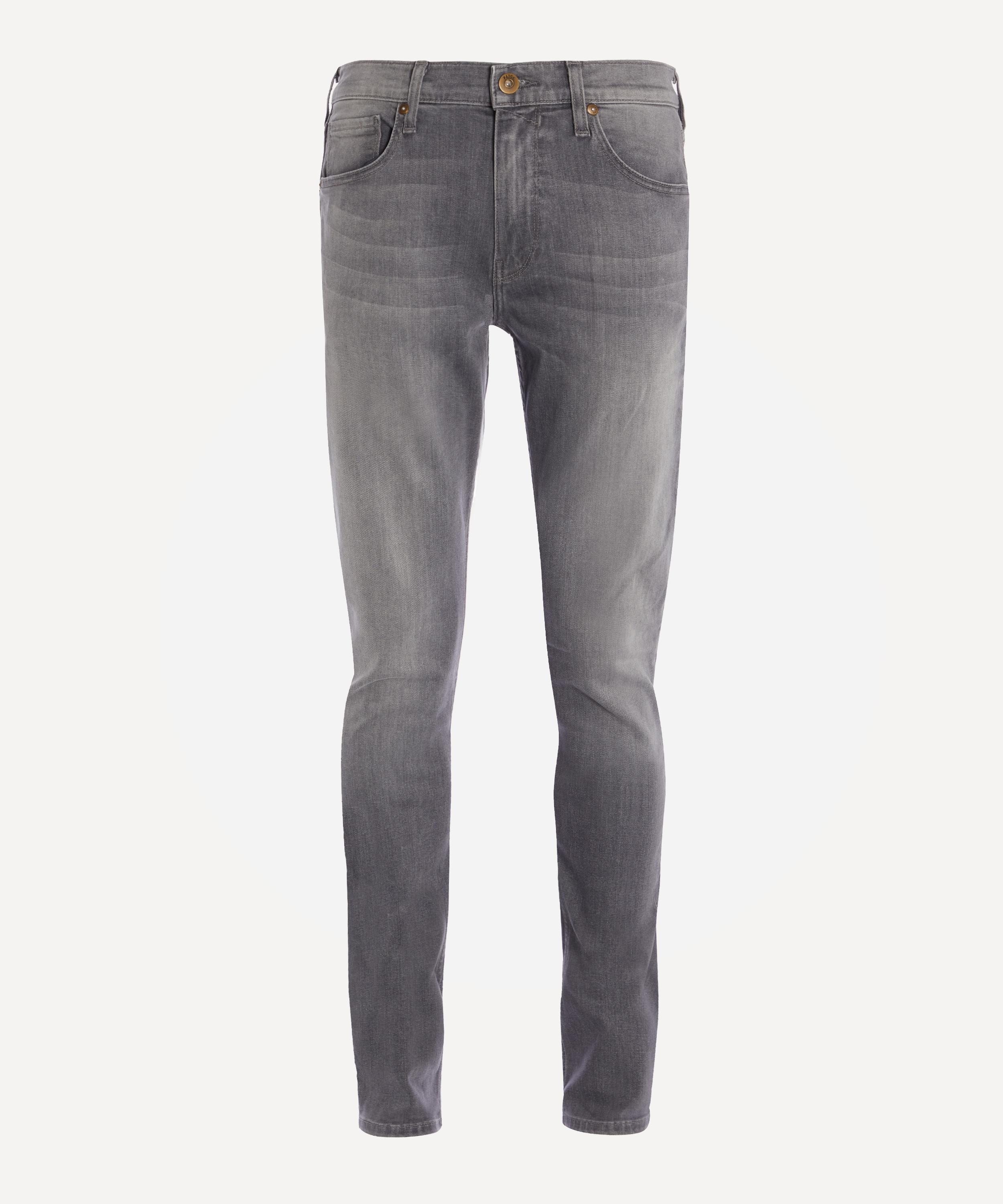 Paige - Lennox Slim-Fit Jeans