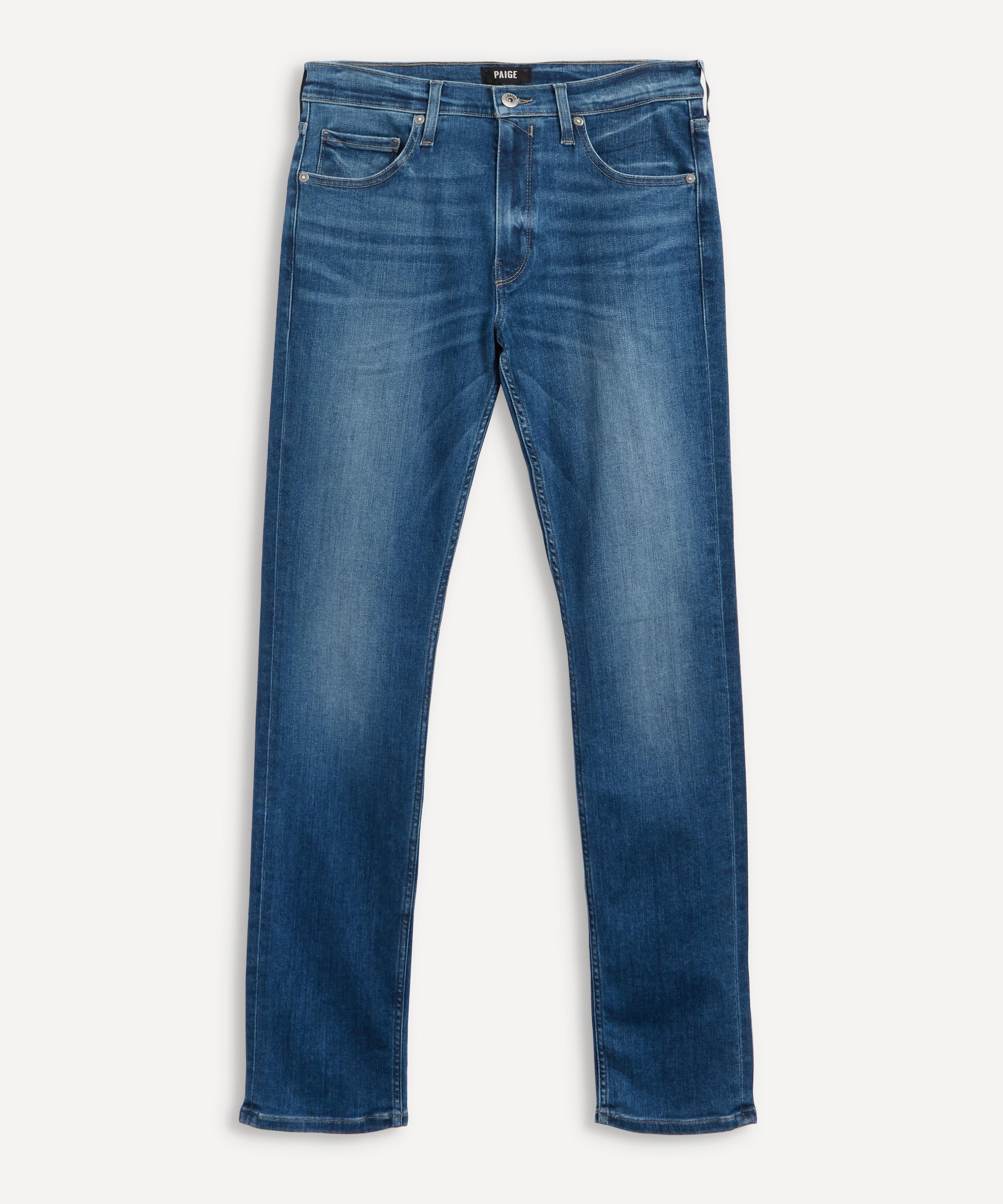 Paige jeans fit guide hot sale mens