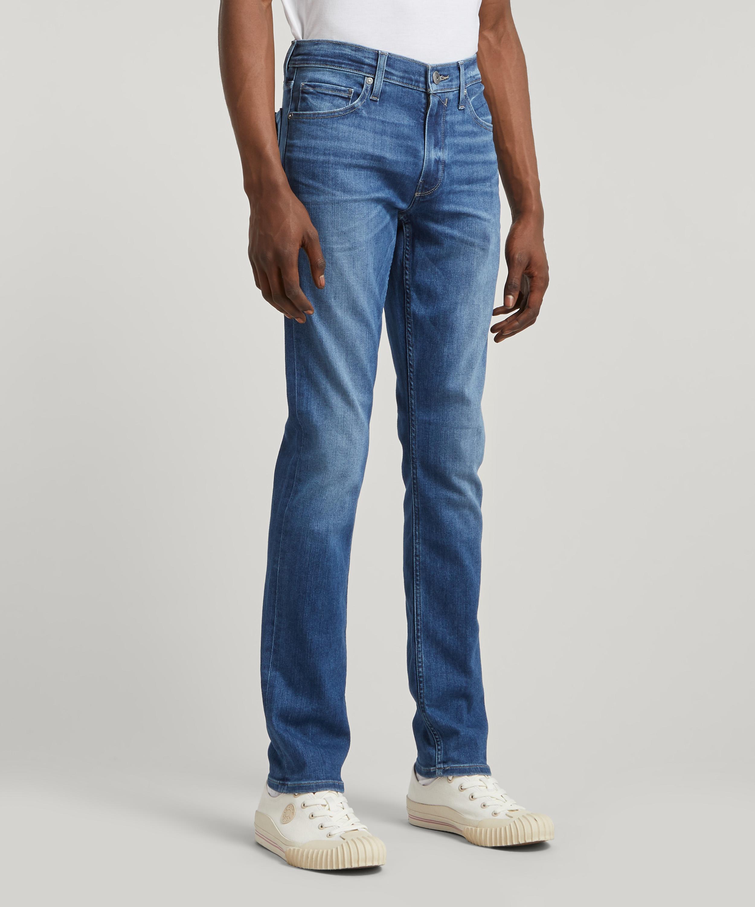 Paige Lennox Slim Transcend Jeans, Jeans