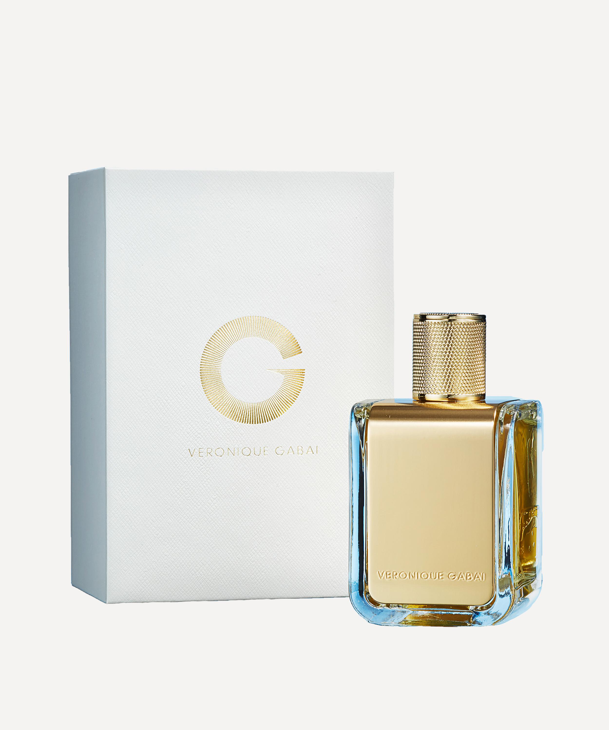 Veronique Gabai Eau Du Jour Eau de Parfum 85ml Liberty