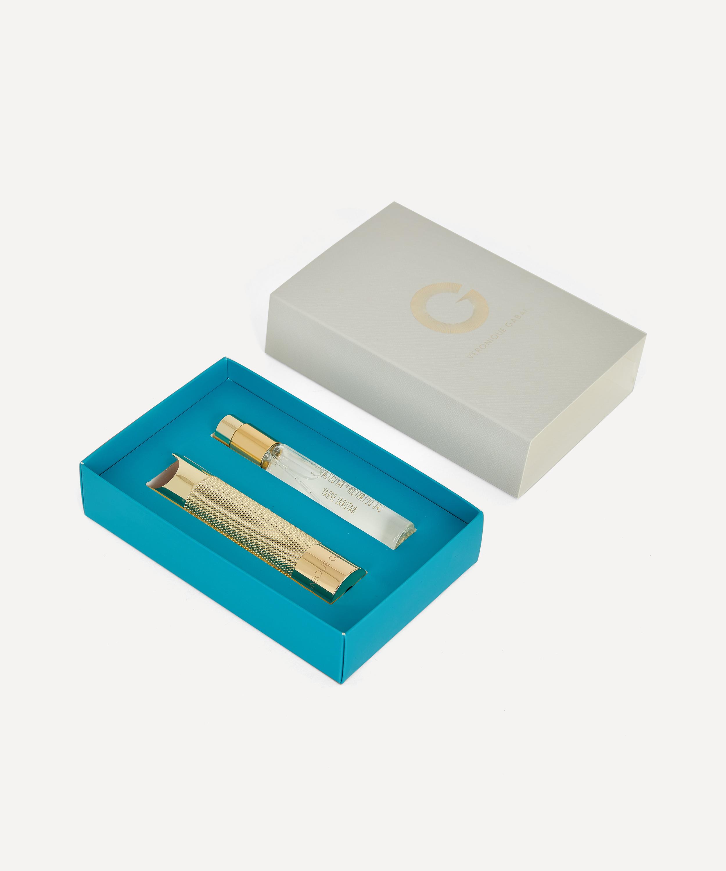 Veronique Gabai - Sur La Plage Eau de Parfum with Travel Case 10ml image number 3