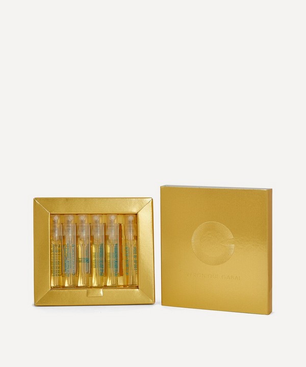 Veronique Gabai - Veronique's Addictions Perfume Discovery Set 6 x 1.5ml image number null