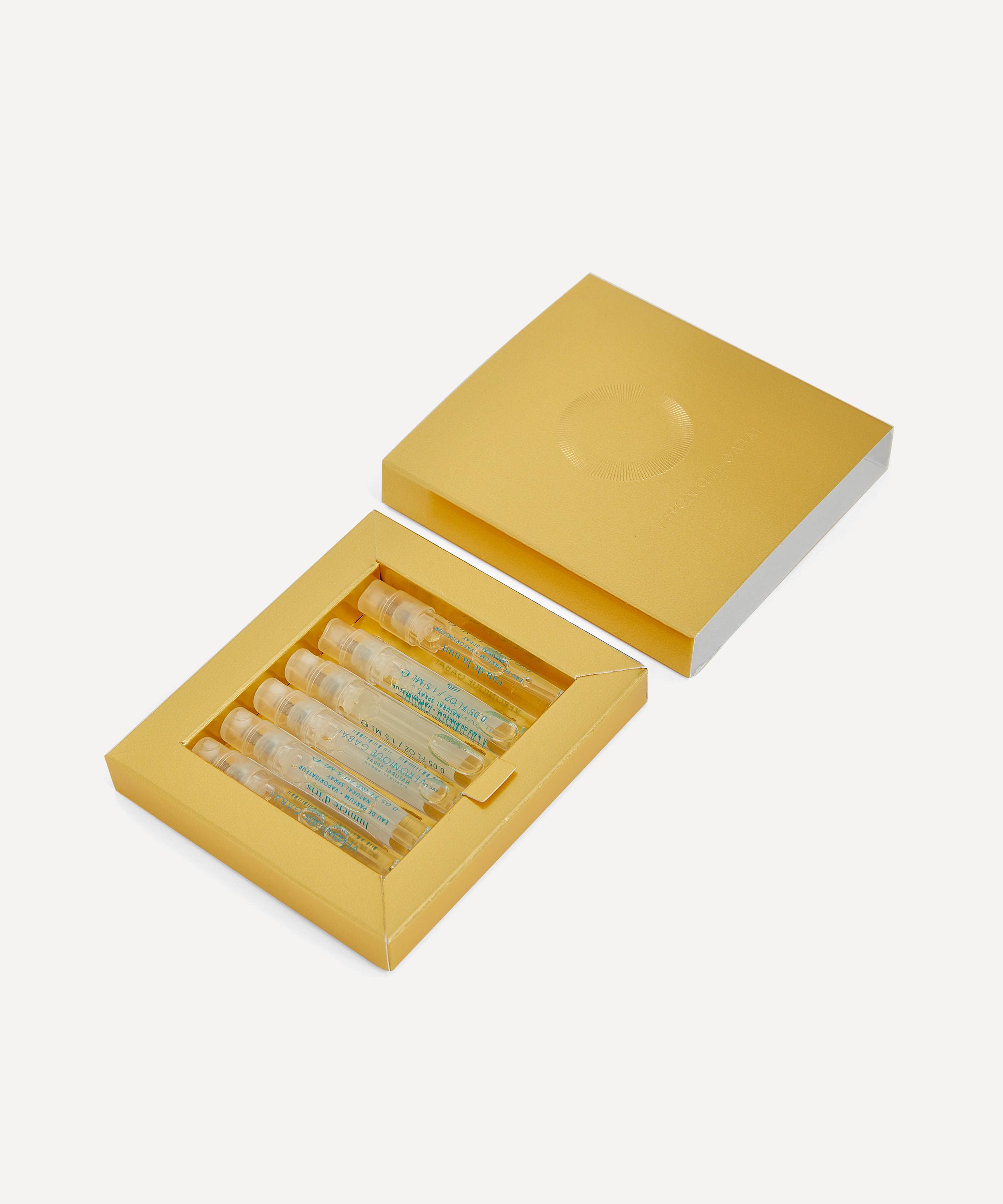 Veronique Gabai - Veronique's Addictions Perfume Discovery Set 6 x 1.5ml image number 1