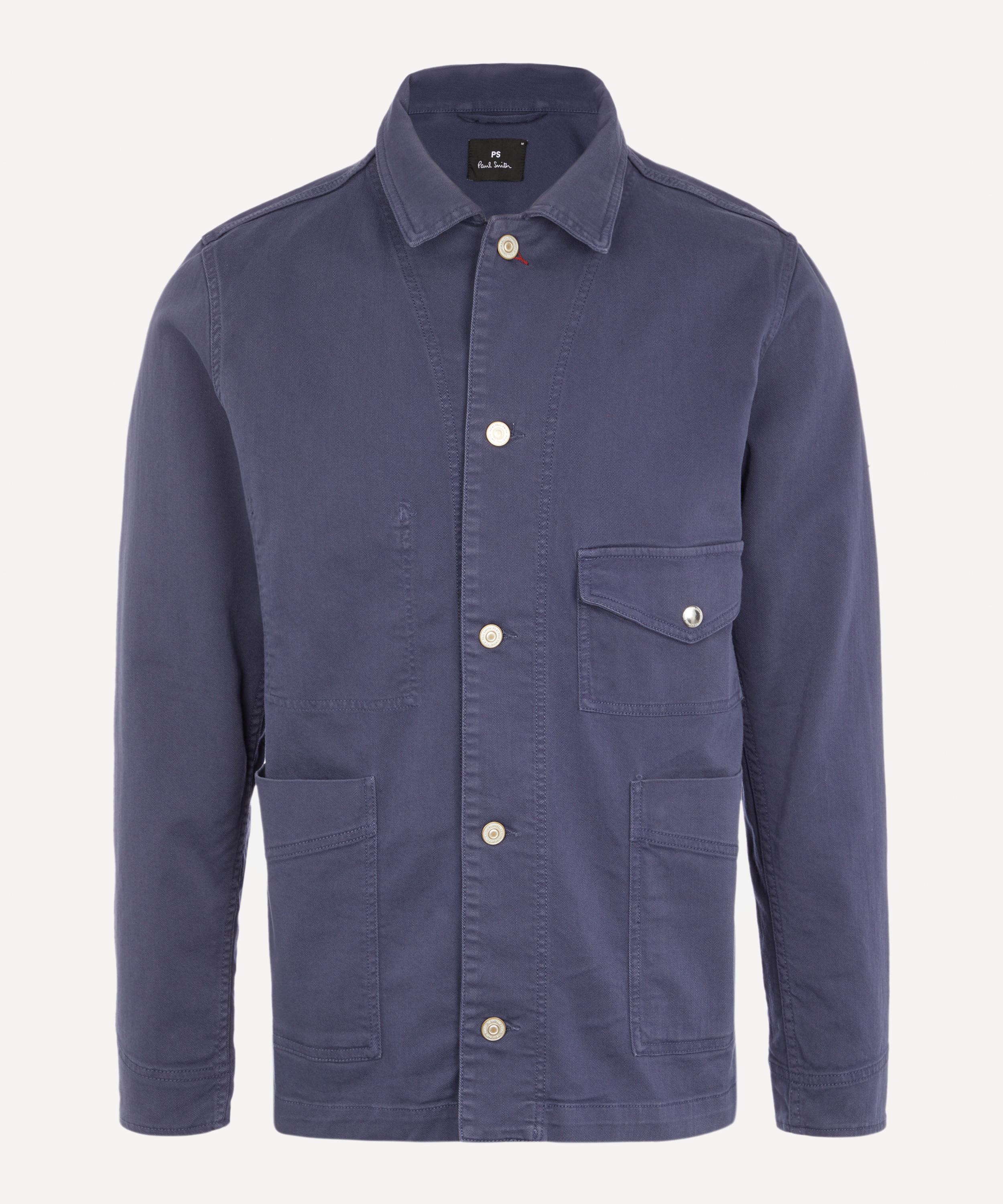 paul smith chore jacket