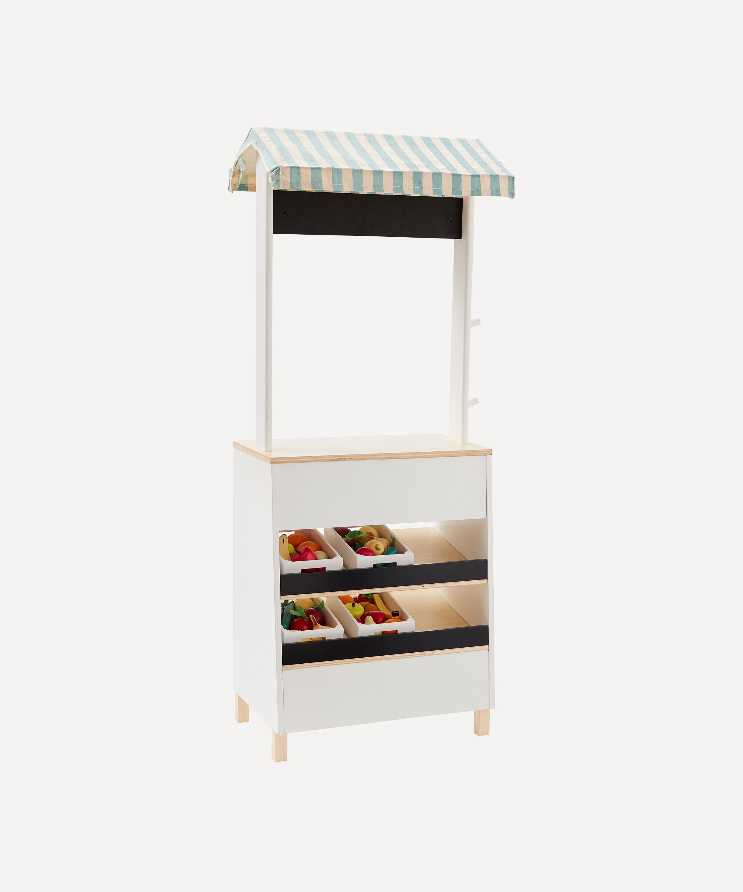 Kid's Concept - Market Stand Bistro image number 1