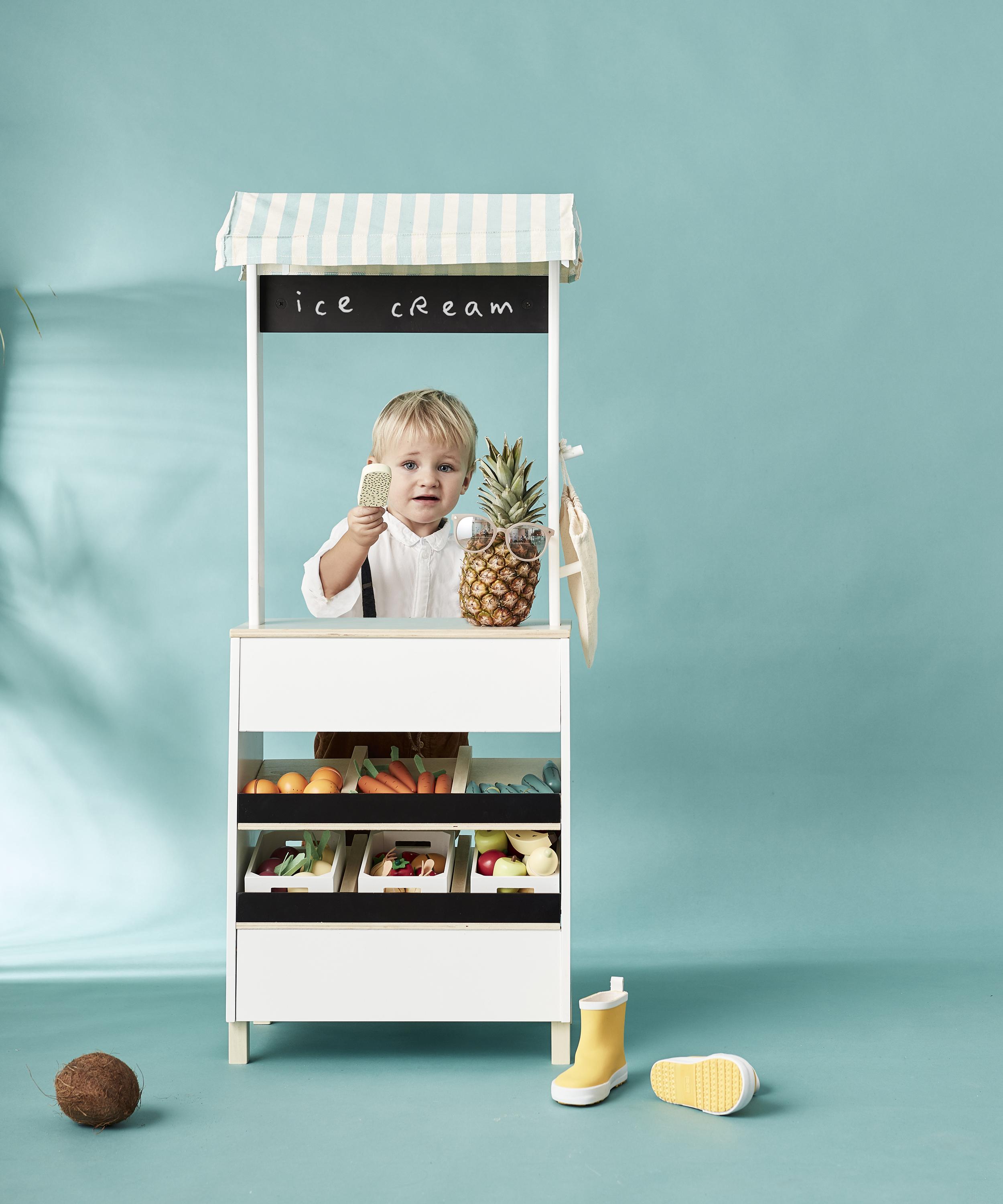 Kid's Concept - Market Stand Bistro image number 3