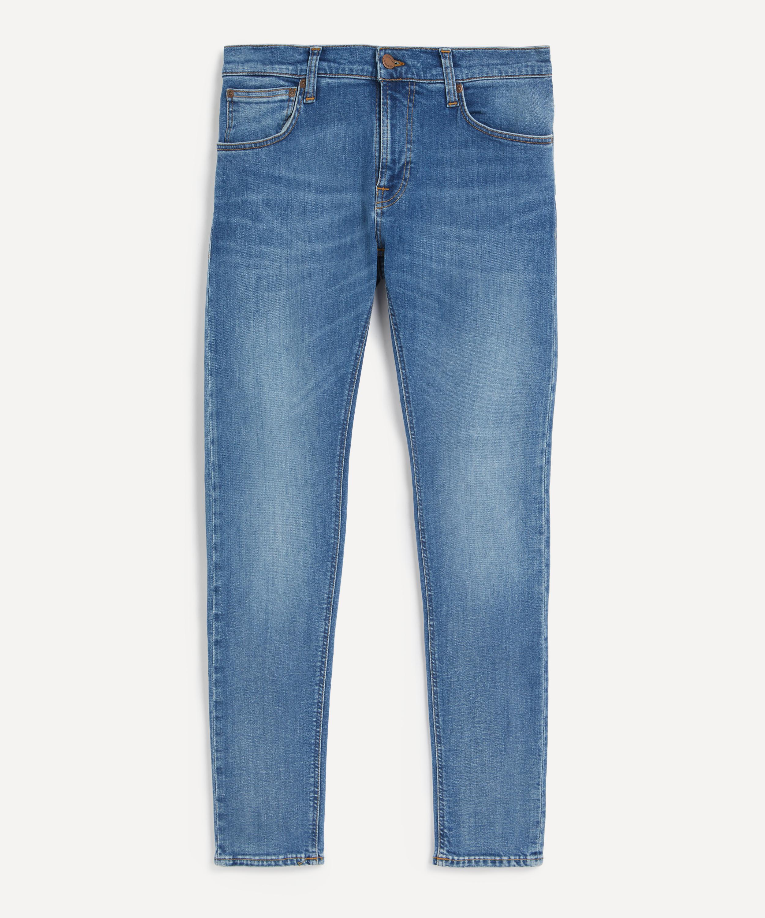 Men's Designer Jeans | Liberty