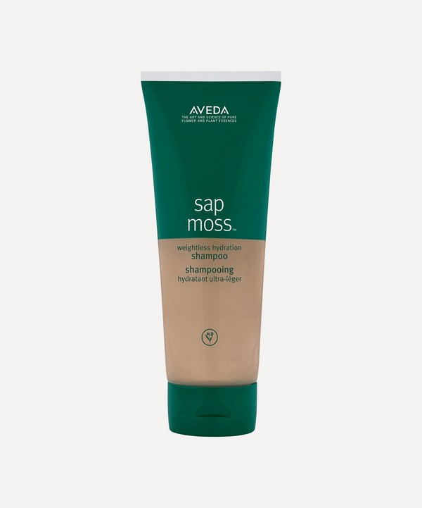 Aveda - Sap Moss Weightless Hydration Shampoo 200ml image number 0