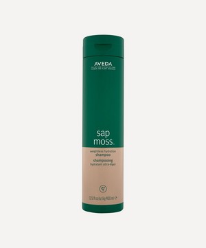 Aveda - Sap Moss Weightless Hydration Shampoo 400ml image number 0