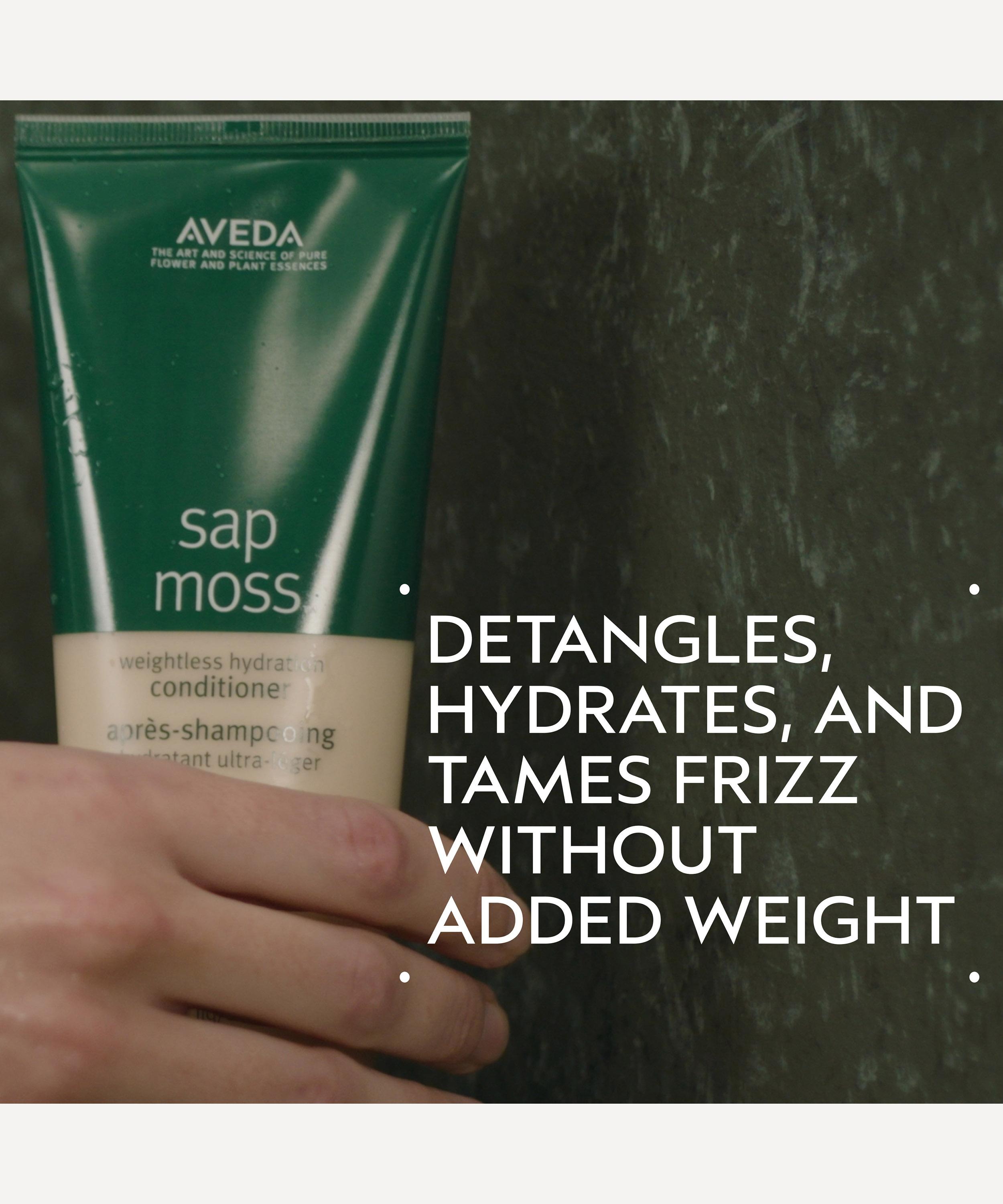 Aveda - Sap Moss Weightless Hydration Conditioner 200ml image number 2