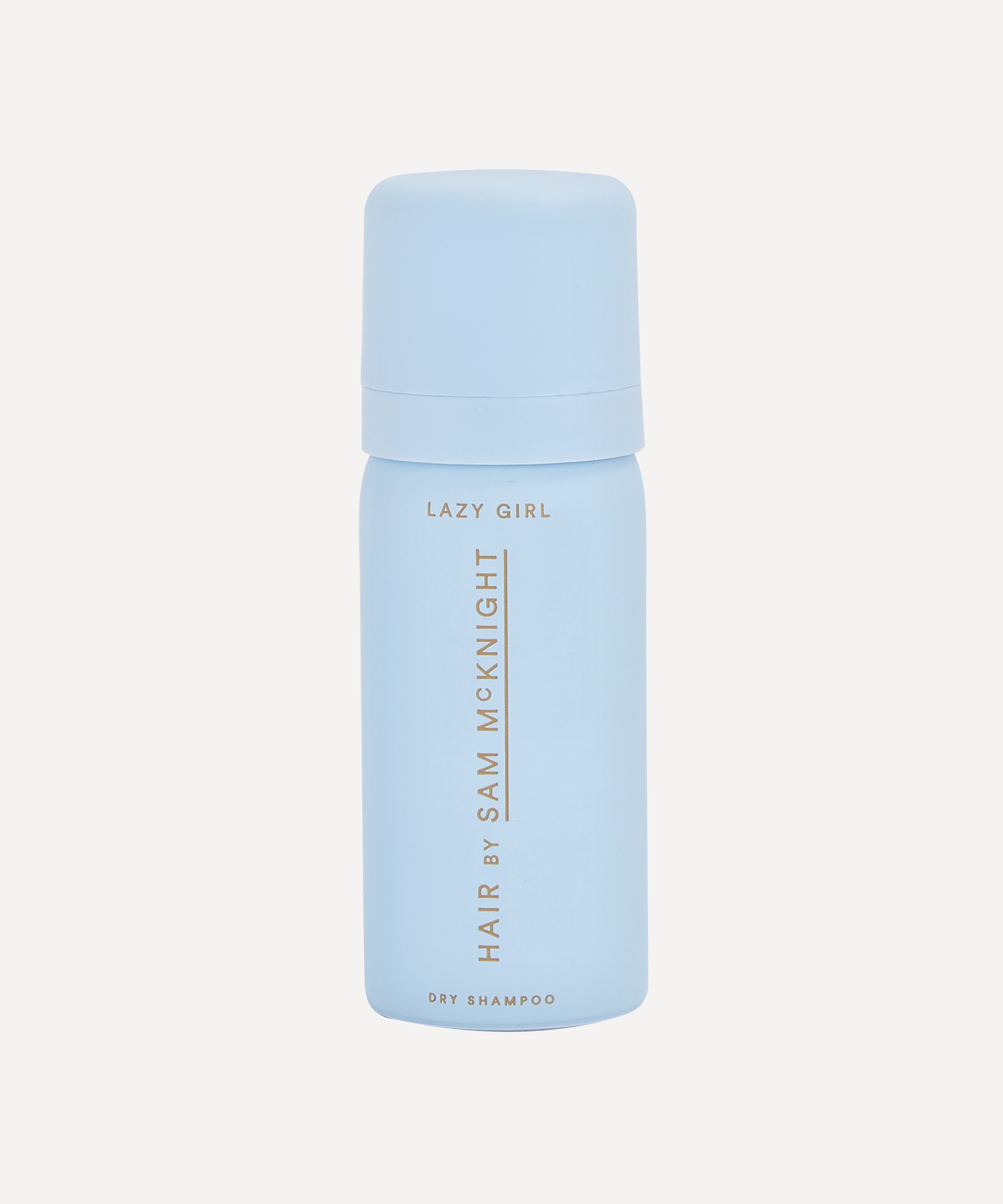 Hair by Sam McKnight - Exclusive Lazy Girl Dry Shampoo 50ml image number 1