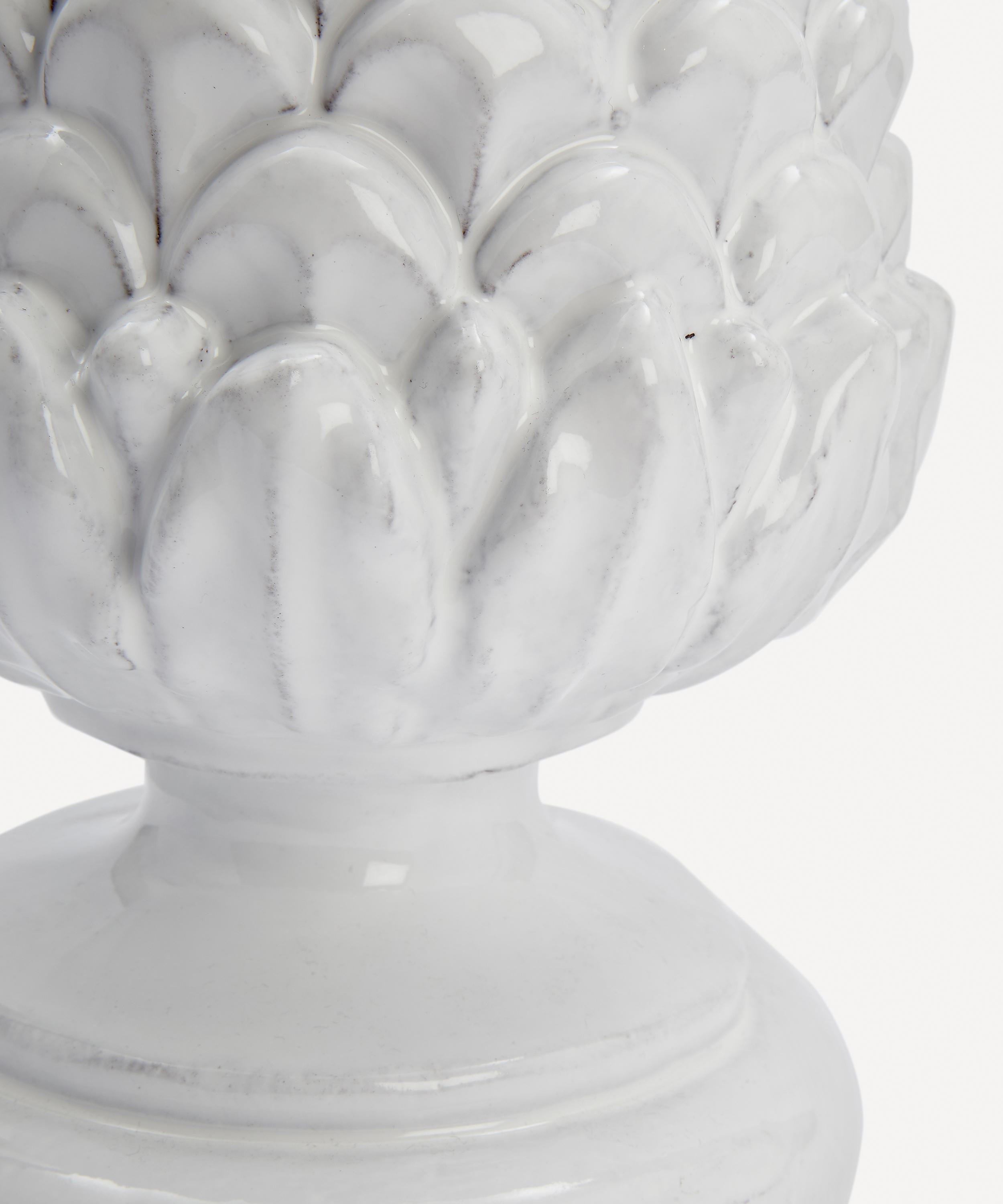 Astier de Villatte - Pine Cone Ornament image number 2