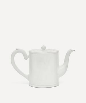 Astier de Villatte - Small Rosa Centilolia Teapot image number 2