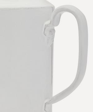 Astier de Villatte - Benoit Head Teapot image number 3