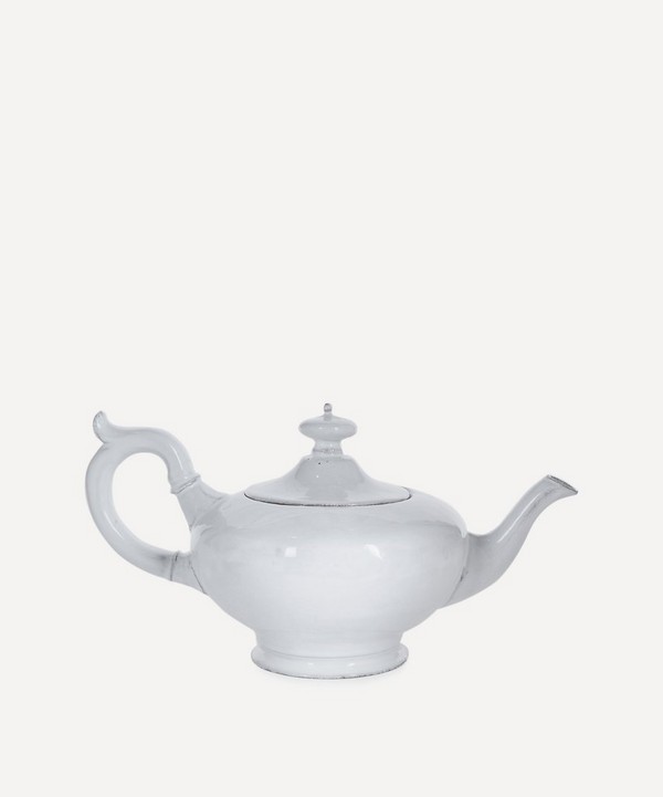 Astier de Villatte - Sobre Teapot image number null