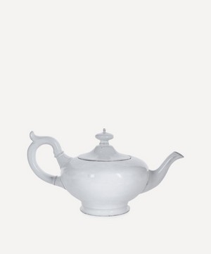 Astier de Villatte - Sobre Teapot image number 0