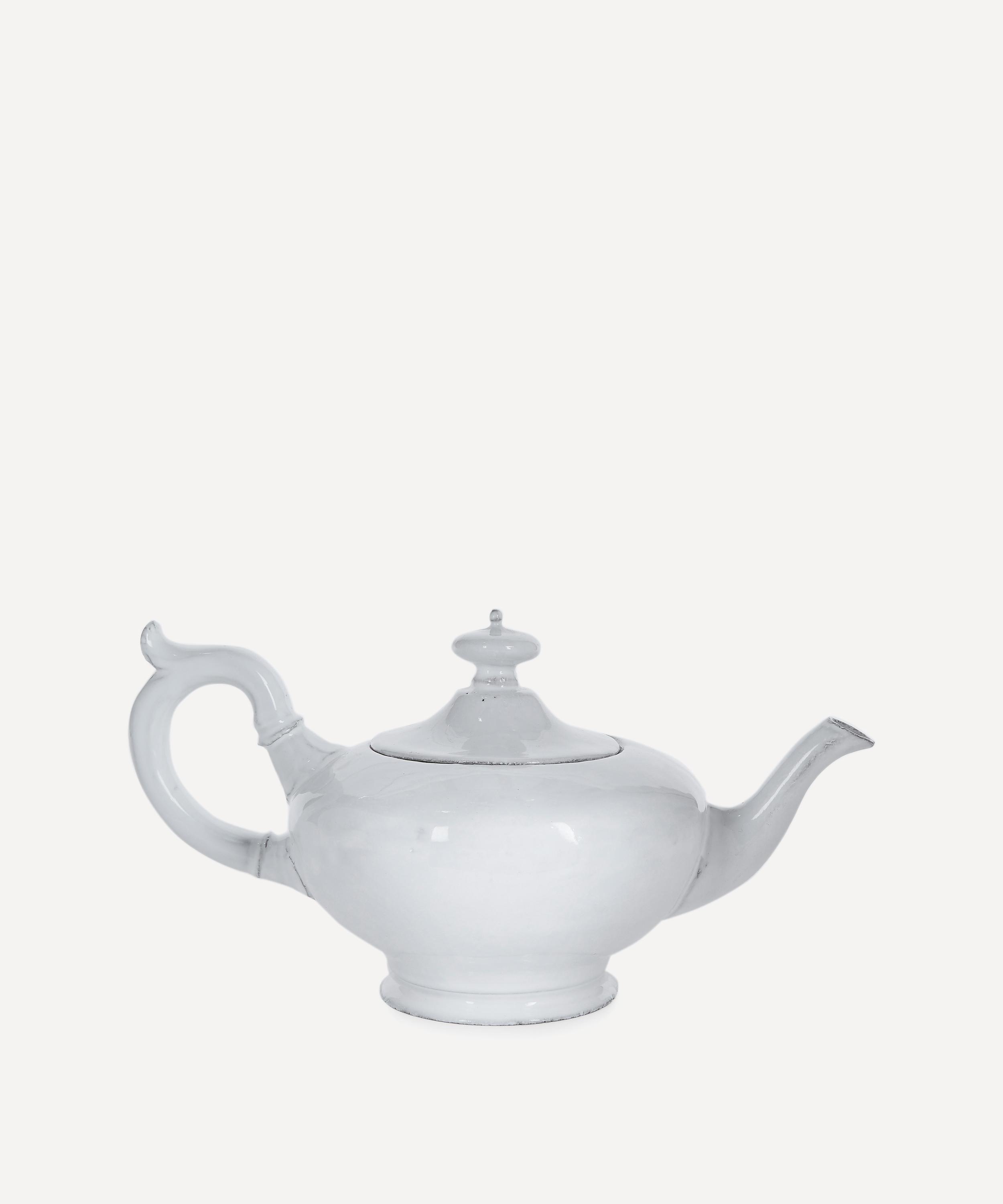 Astier de Villatte Sobre Teapot | Liberty